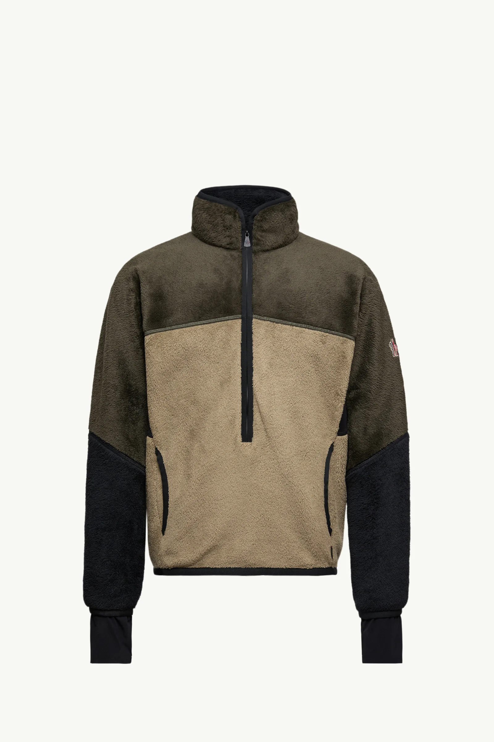 Polartec® Hoodie - 1