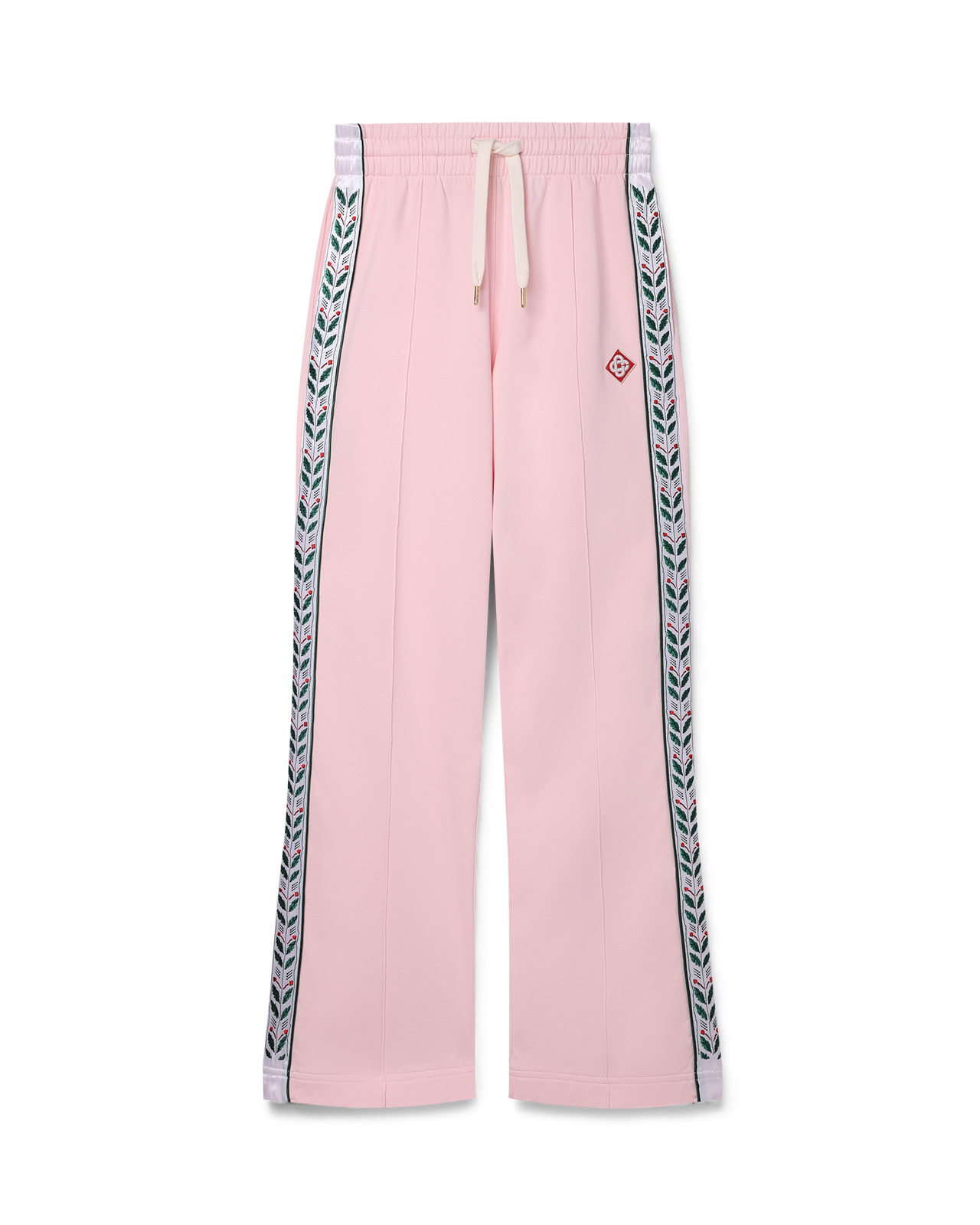 Motosport Laurel Tape Jogger | Casablanca Paris - 1