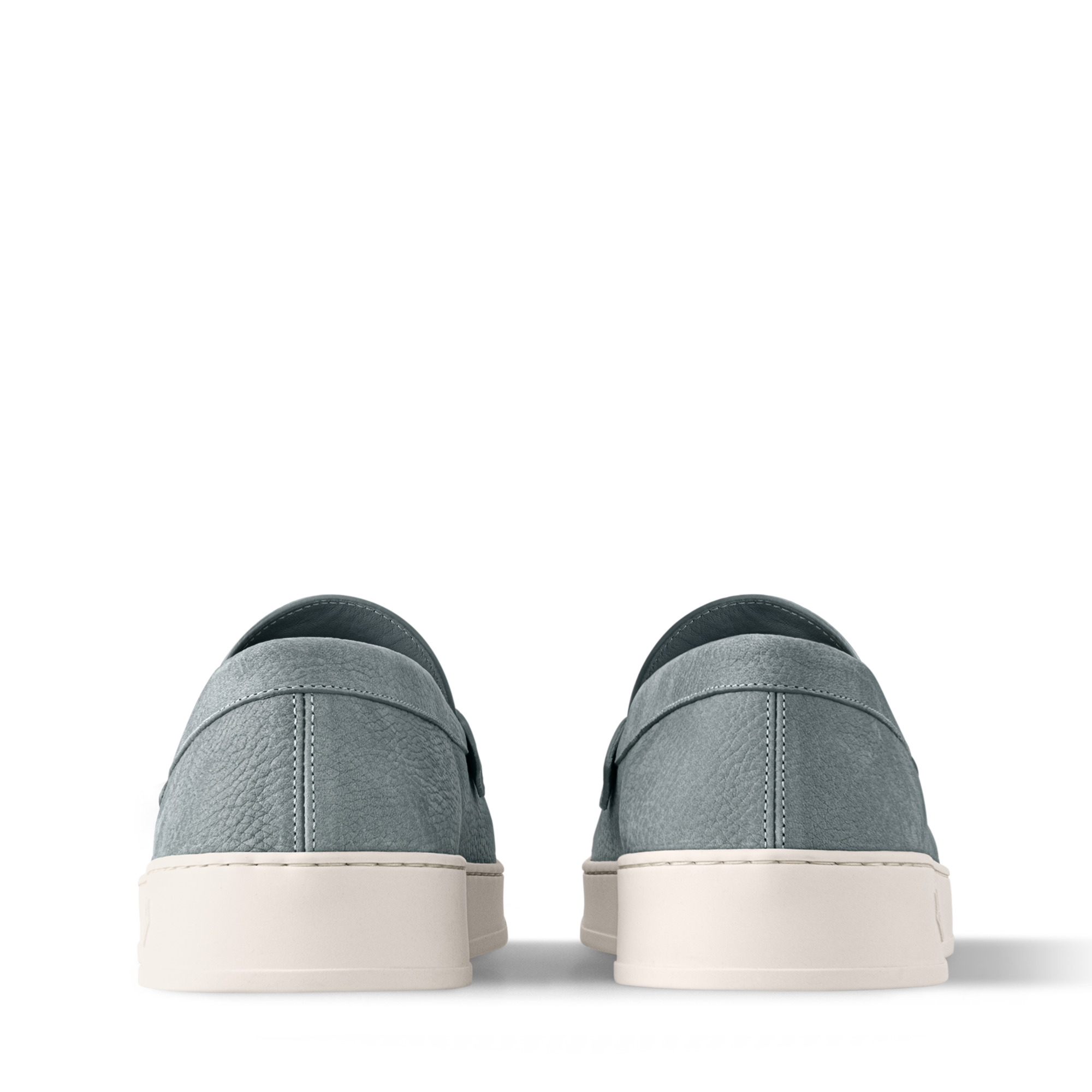 LV Resort Loafer - 4