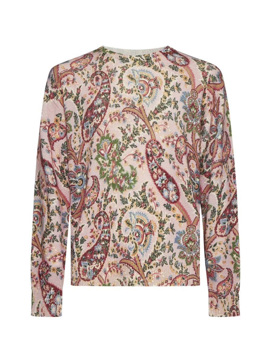 Etro Sweaters - 1