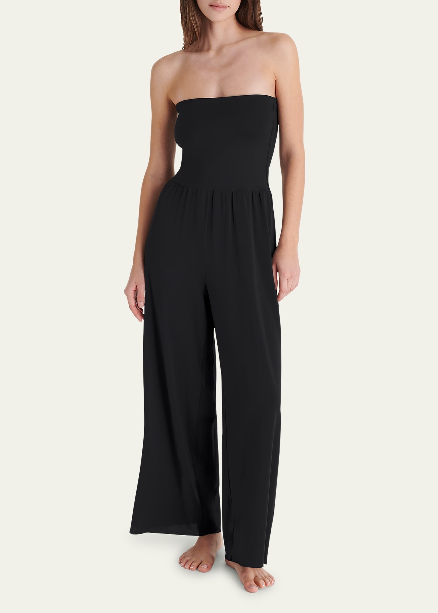 Dao Jersey Trousers/Jumpsuit - 3