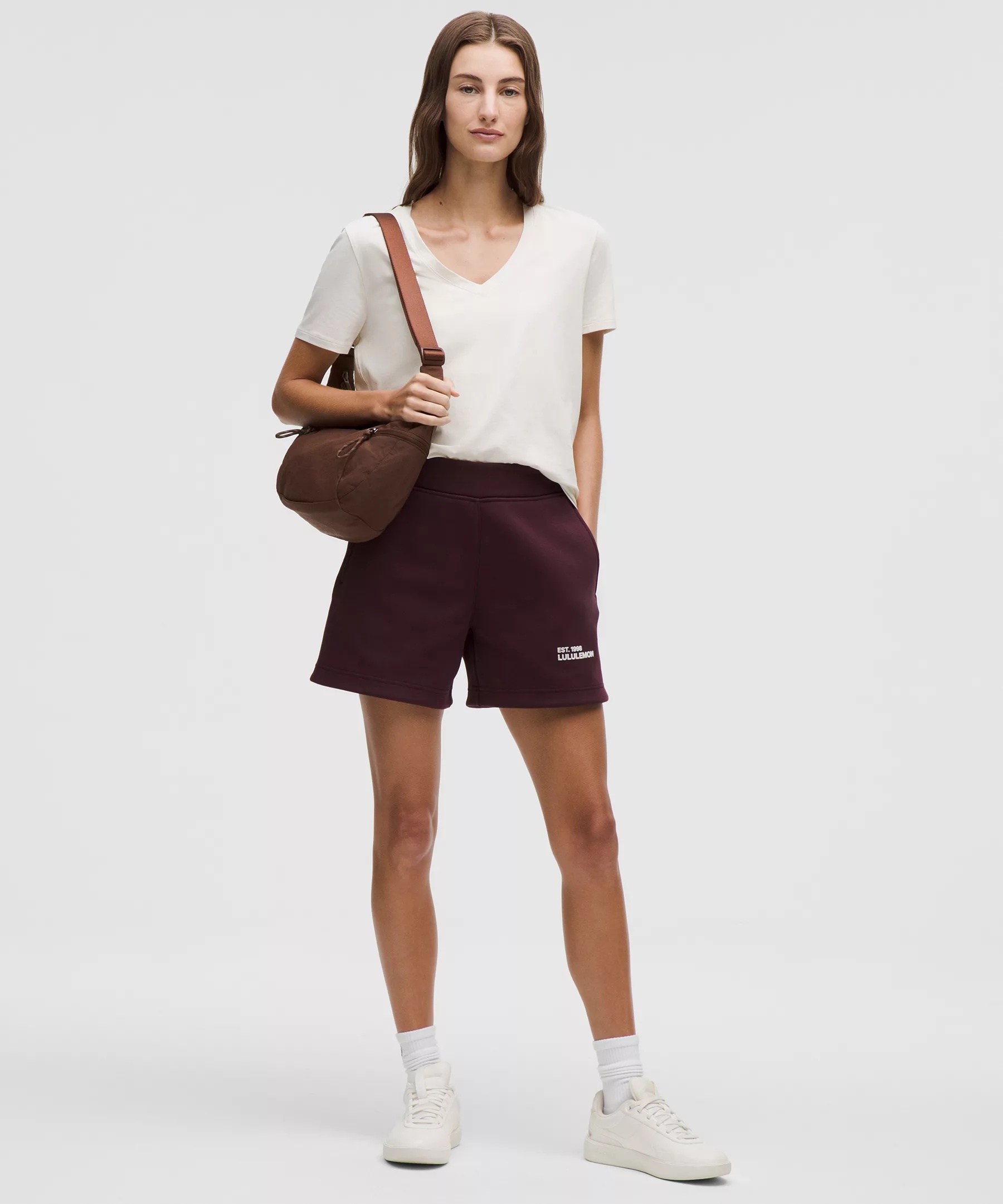 Slouchy Sling Bag 6L - 2
