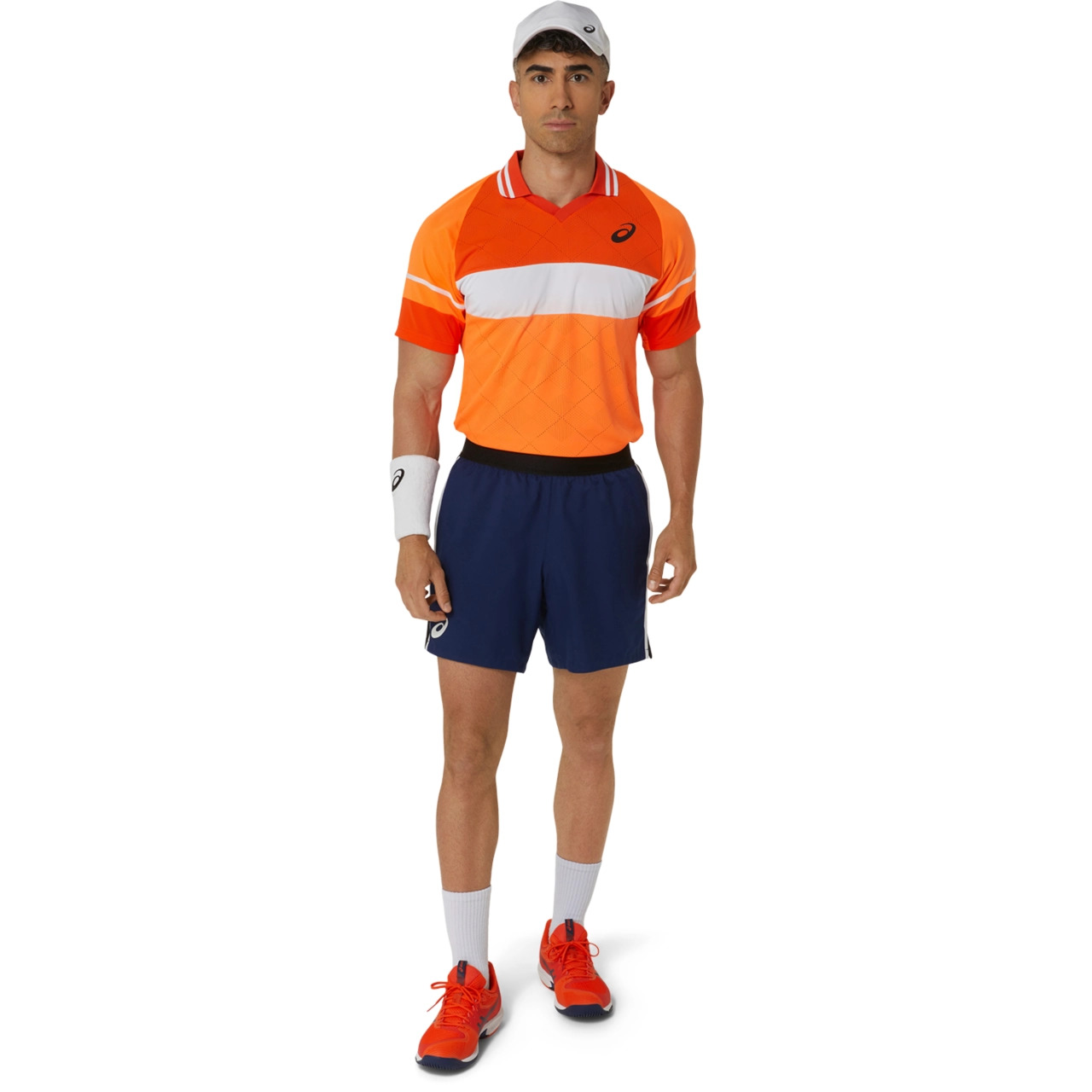 MEN'S MATCH ACTIBREEZE POLO-SHIRT - 9