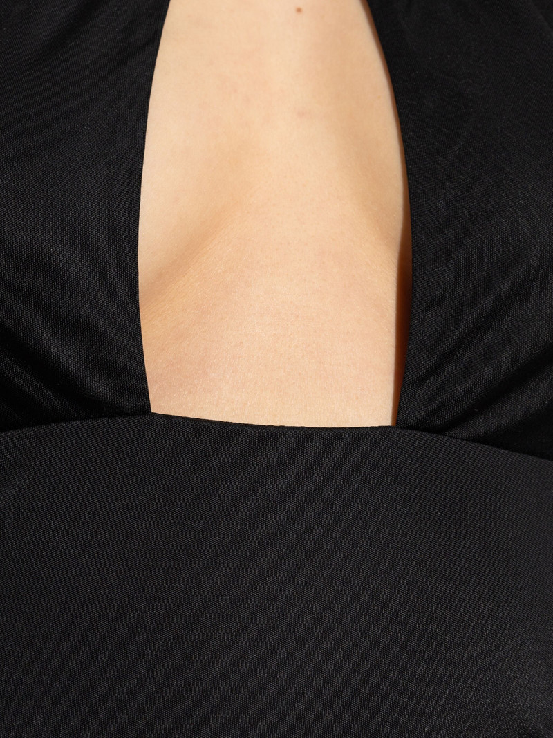 DSQUARED2 Cut-out Mini Dress outlook