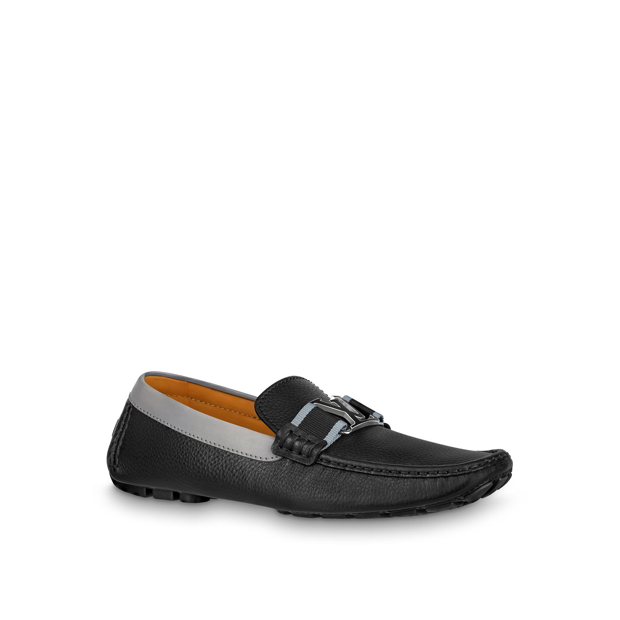 Monte Carlo Moccasin - 1