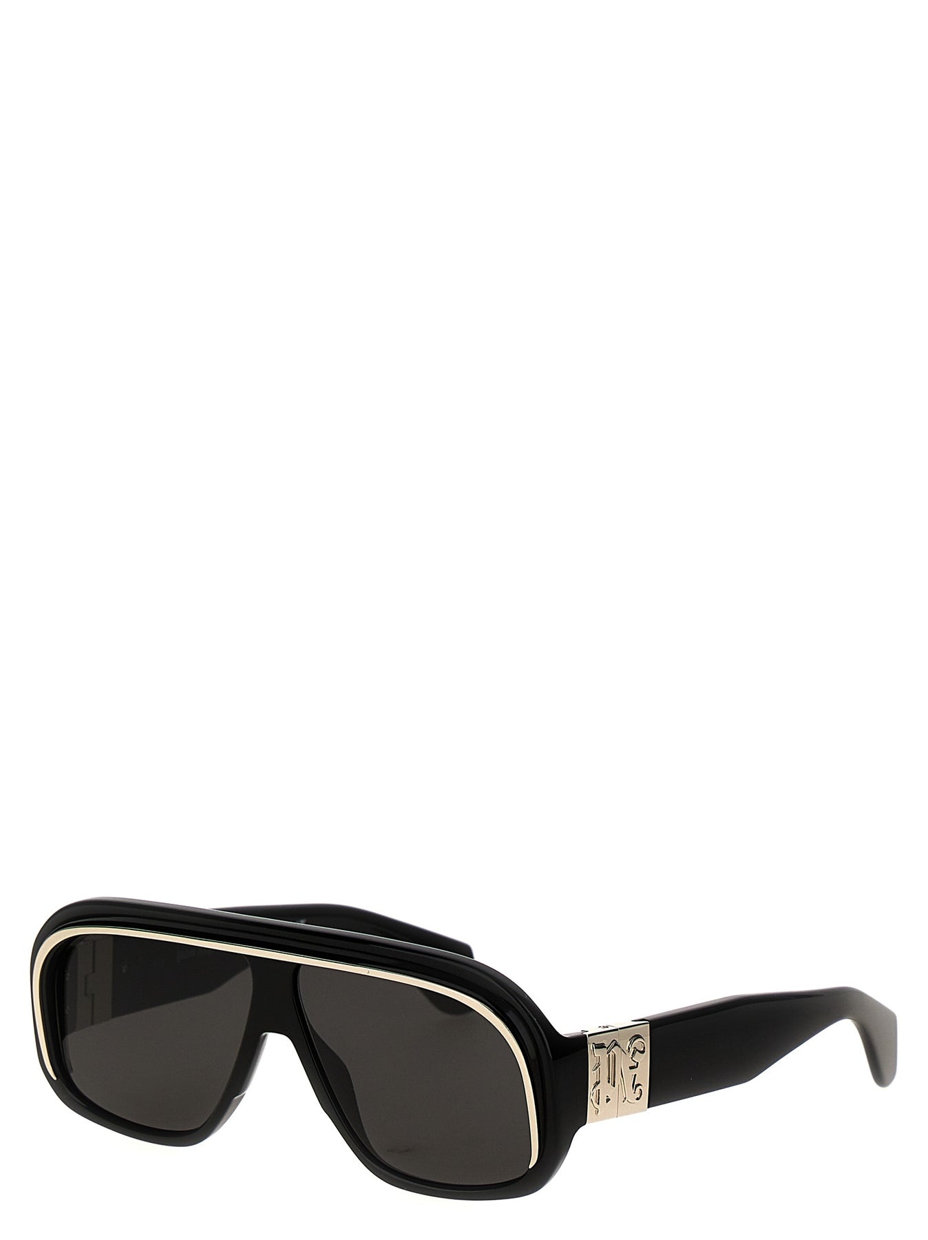 Reedley Sunglasses Black - 3