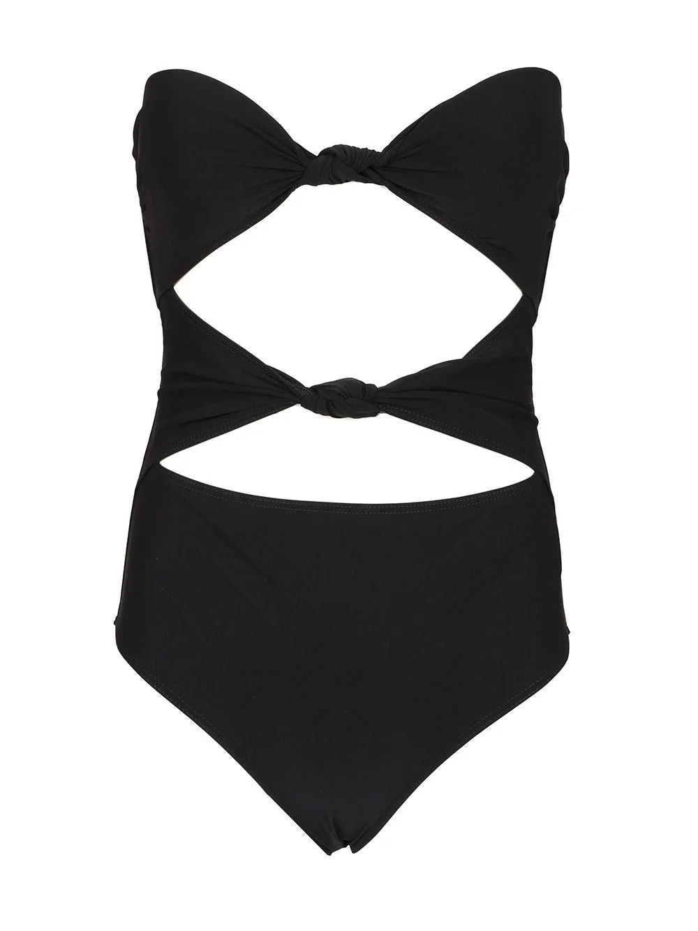 Celine Women "Triomphe" Swimsuit - 1