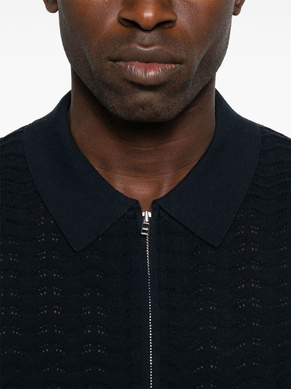 Gustav cardigan - 4