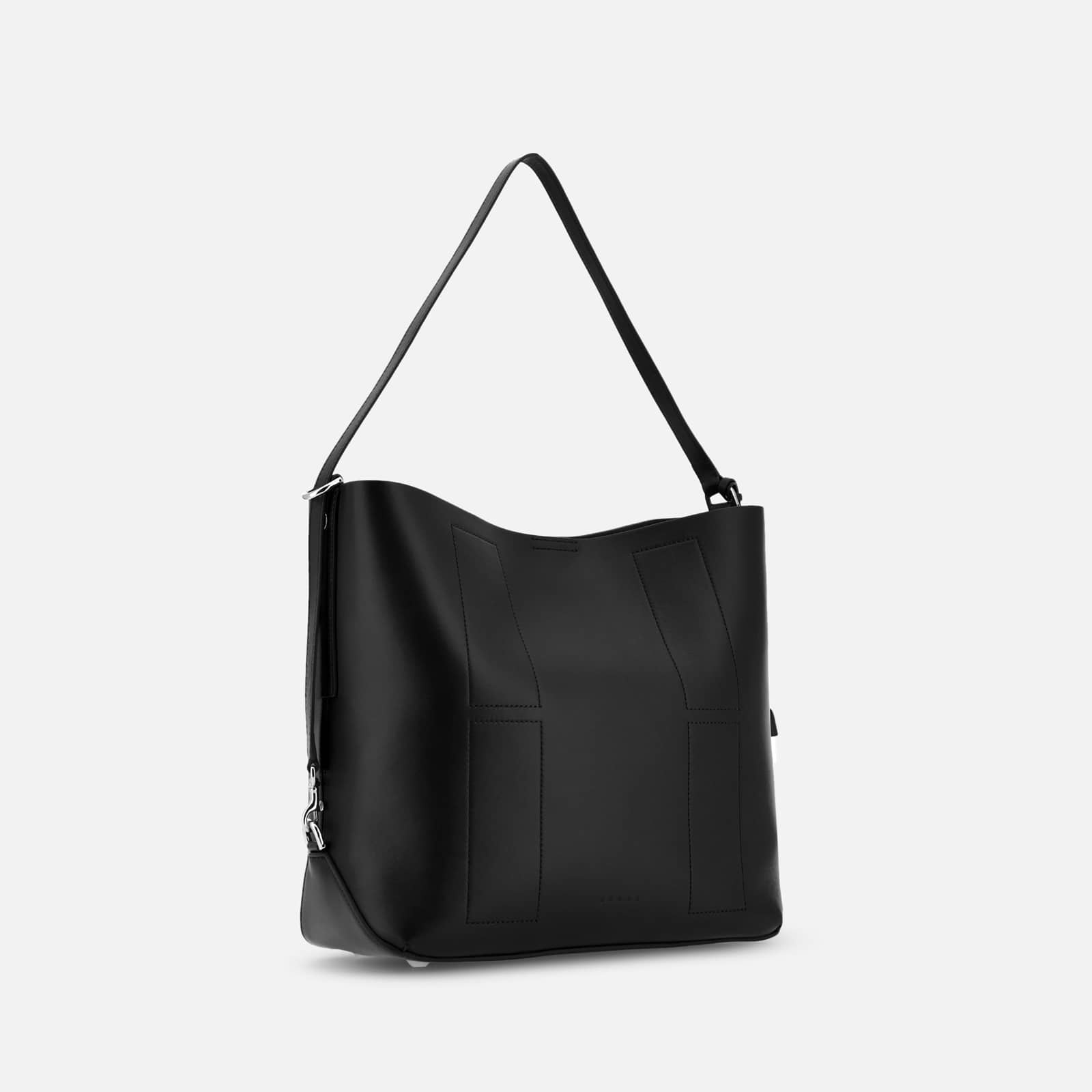 Hogan Hocket Hobo Bag Medium - 3