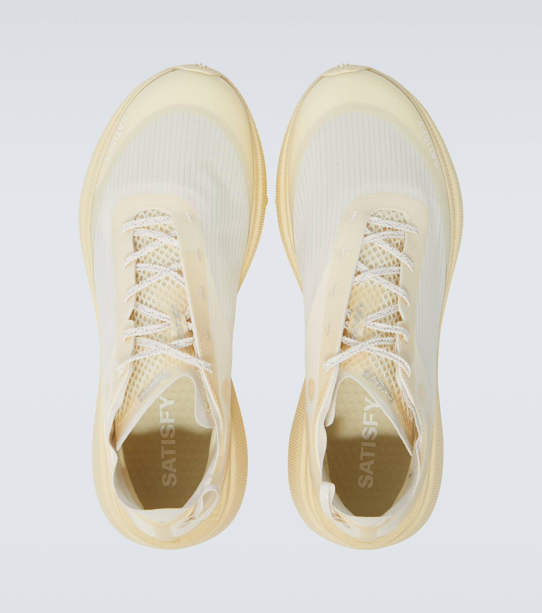 TheROCKER sneakers - 4