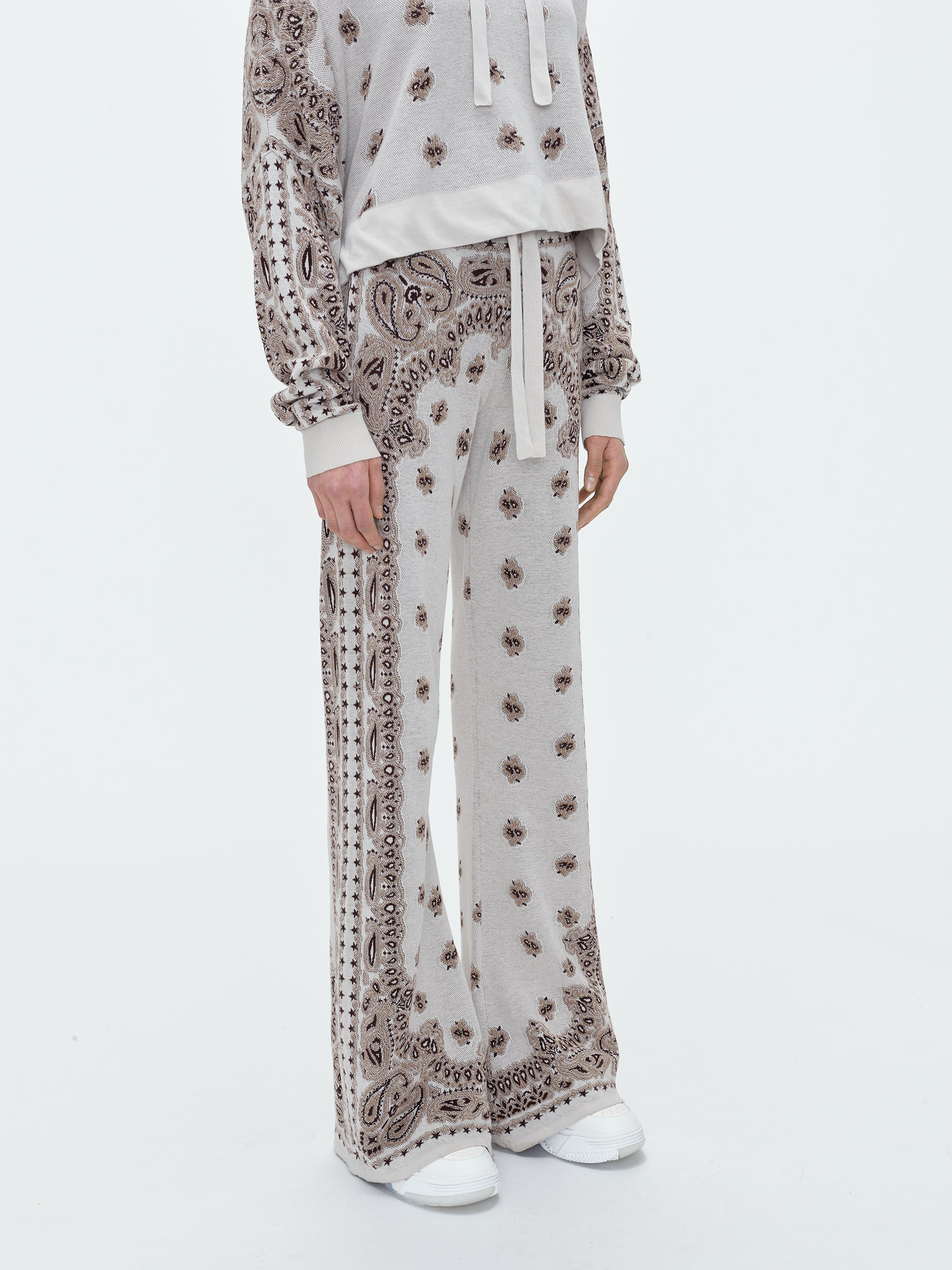 BANDANA PANTS - 5