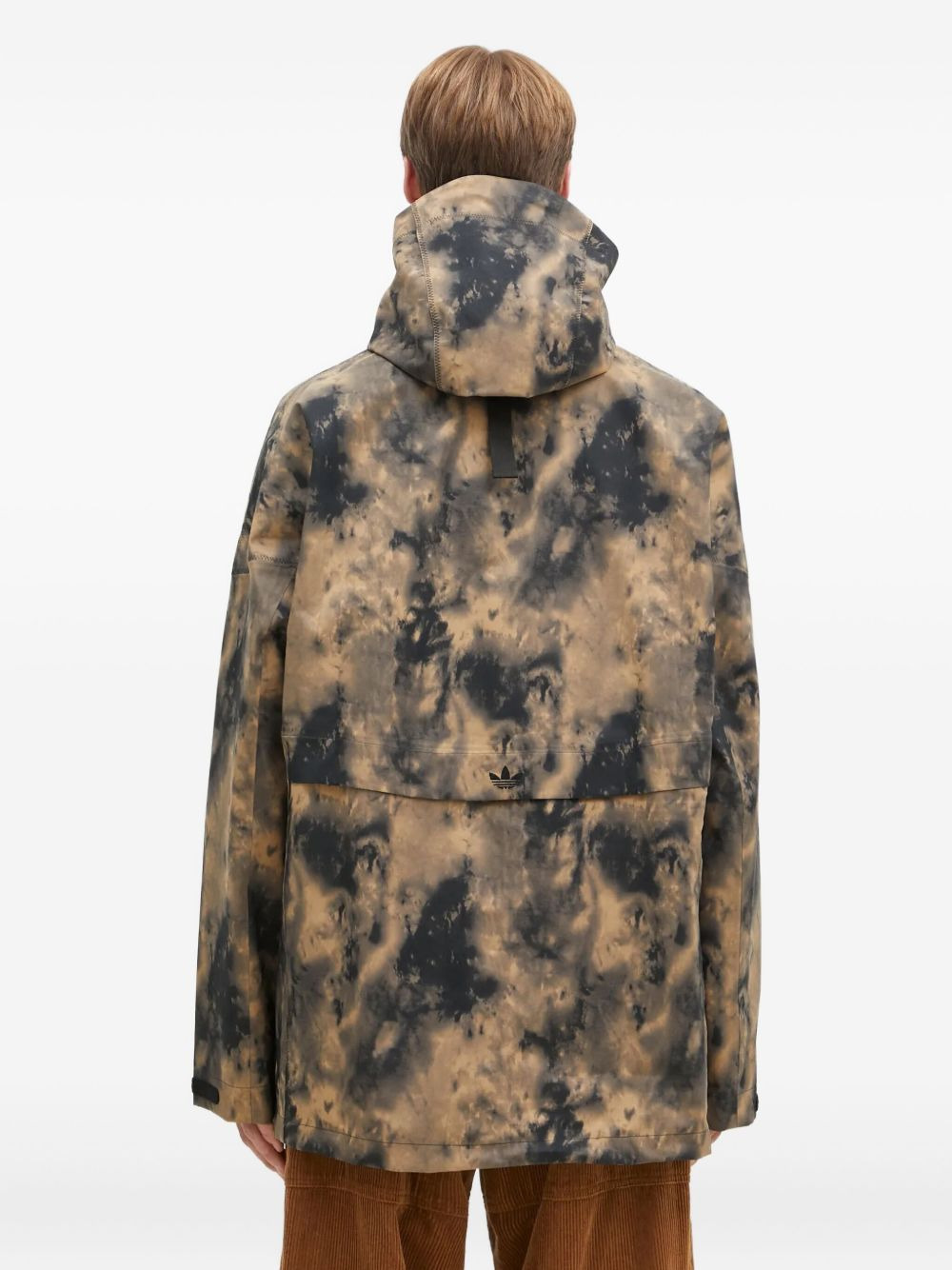 Scrambler jacket - 3