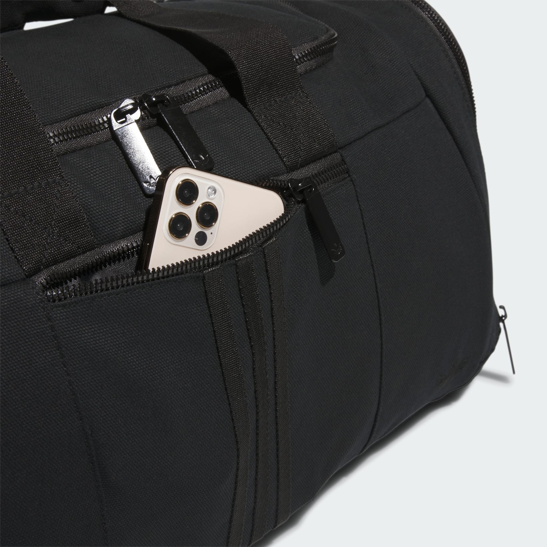 Originals Canvas Duffel Bag - 6