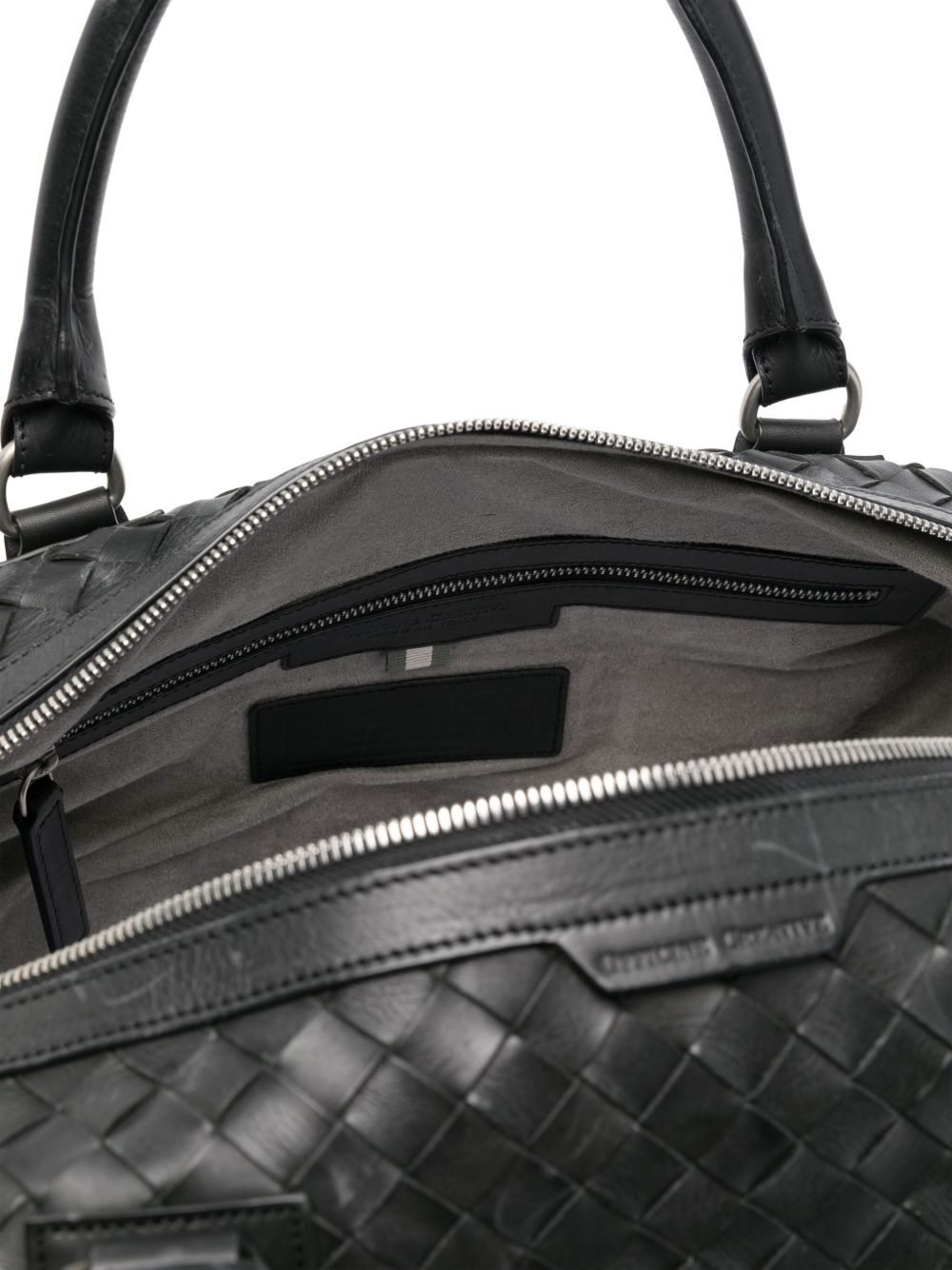 Armor 019 travel bag - 4