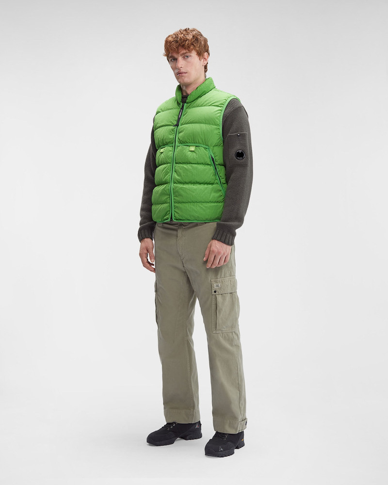 Eco-Chrome R Down Vest 6