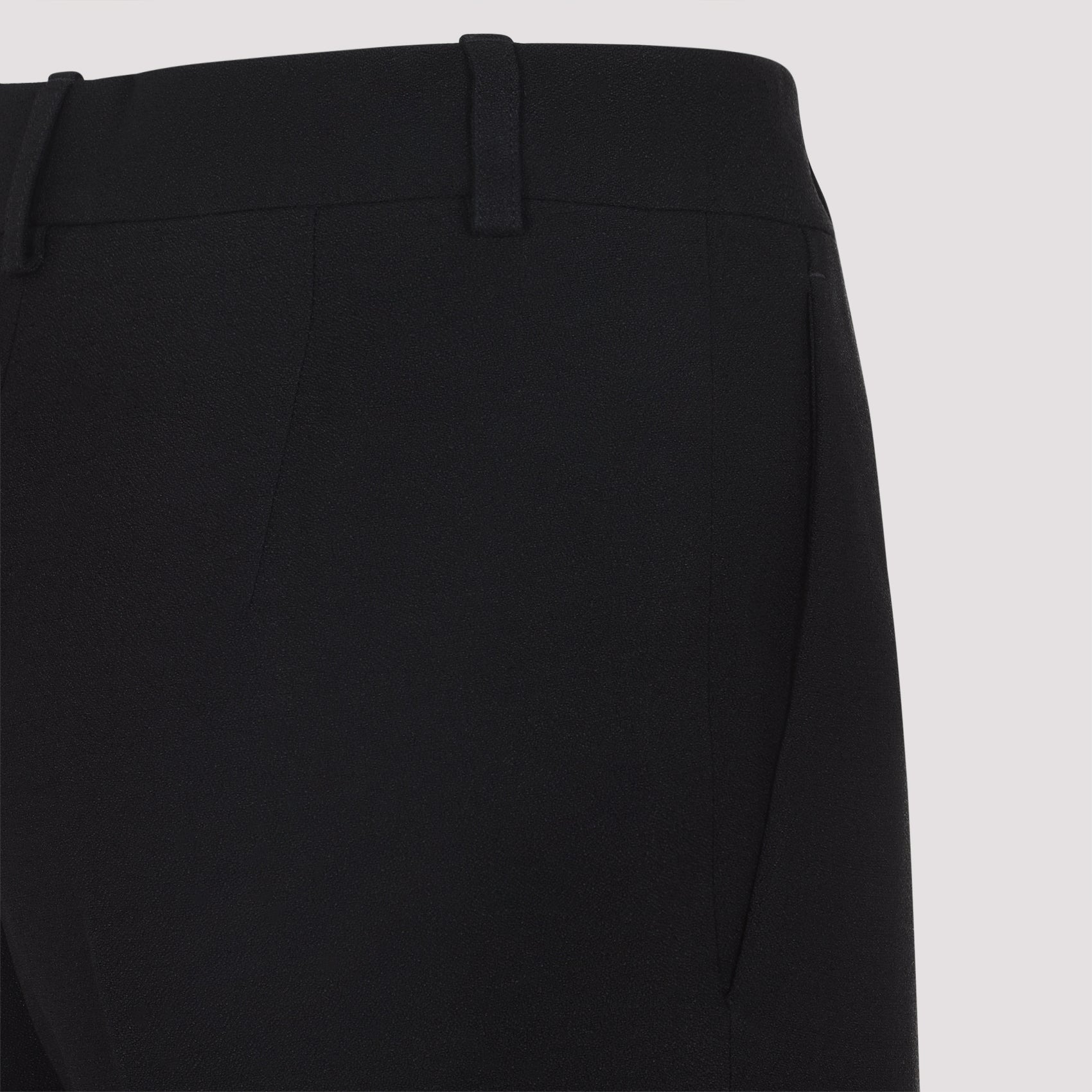 Balenciaga Flared Pants Women - 3