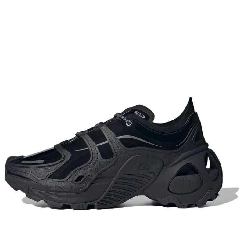 adidas Wonder Runner Pro 'Black' JQ7569 - 1
