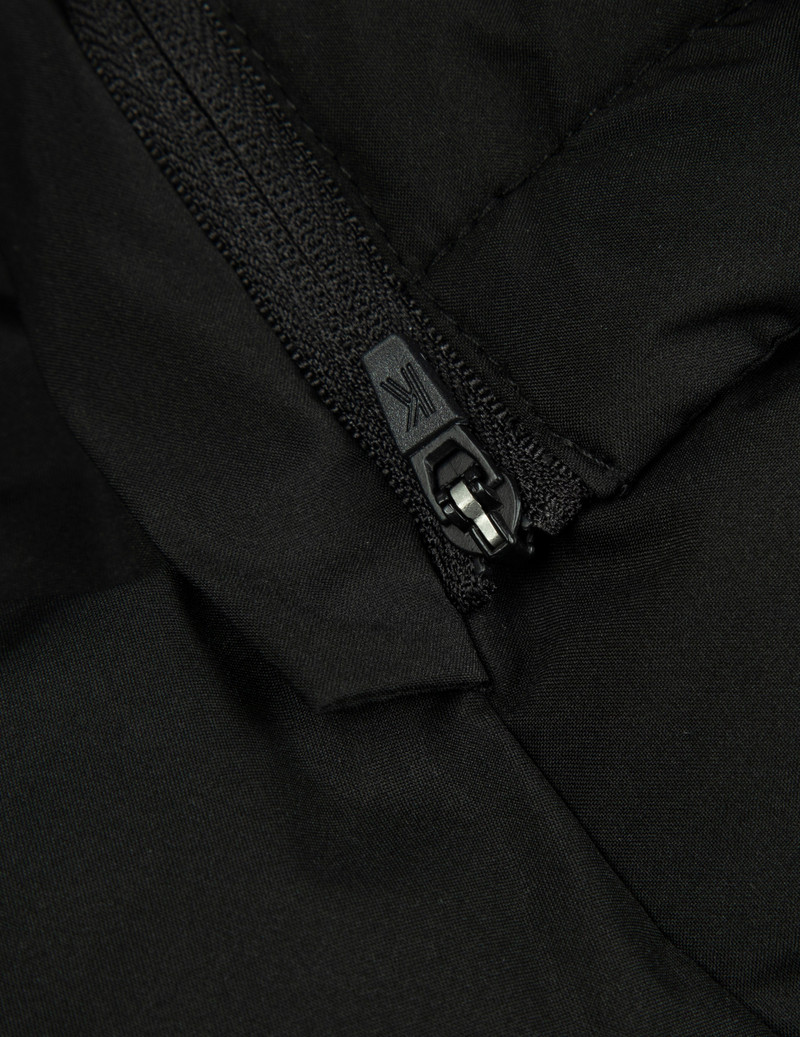 Seagull Appliqué Regular Fit Down Jacket 9