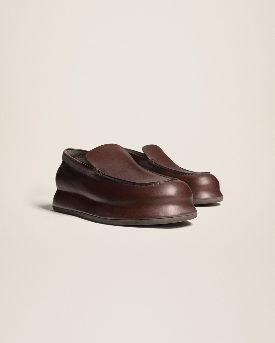 Les mocassins Bricciola - 2