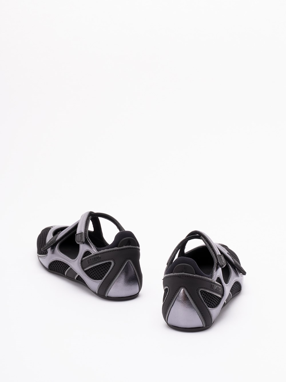 `Floor 01` Ballerina Flats - 3