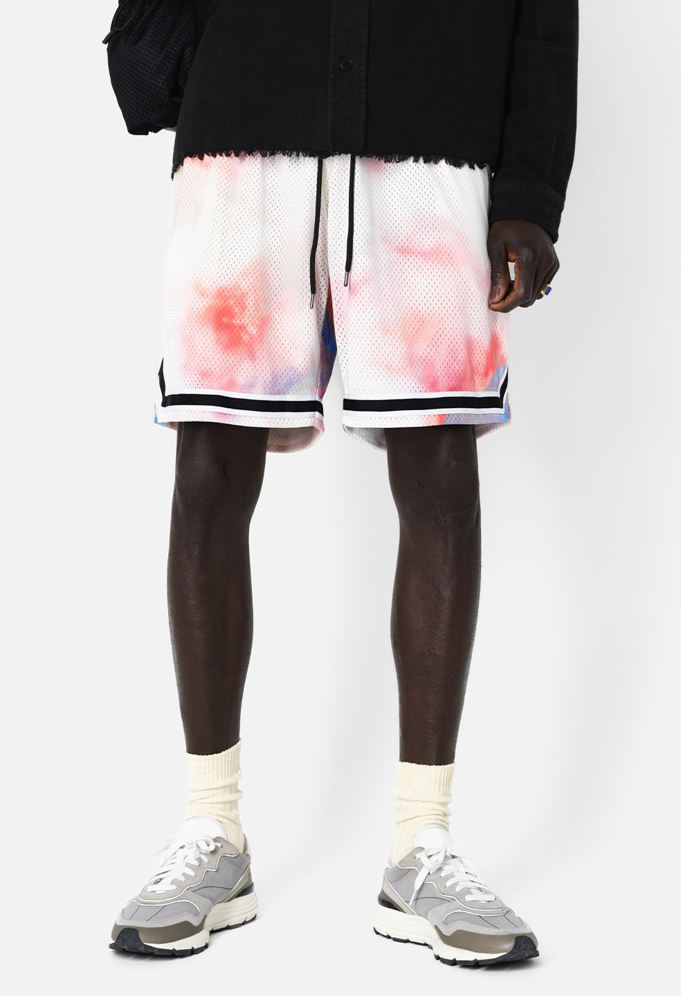 GAME SHORTS - 5