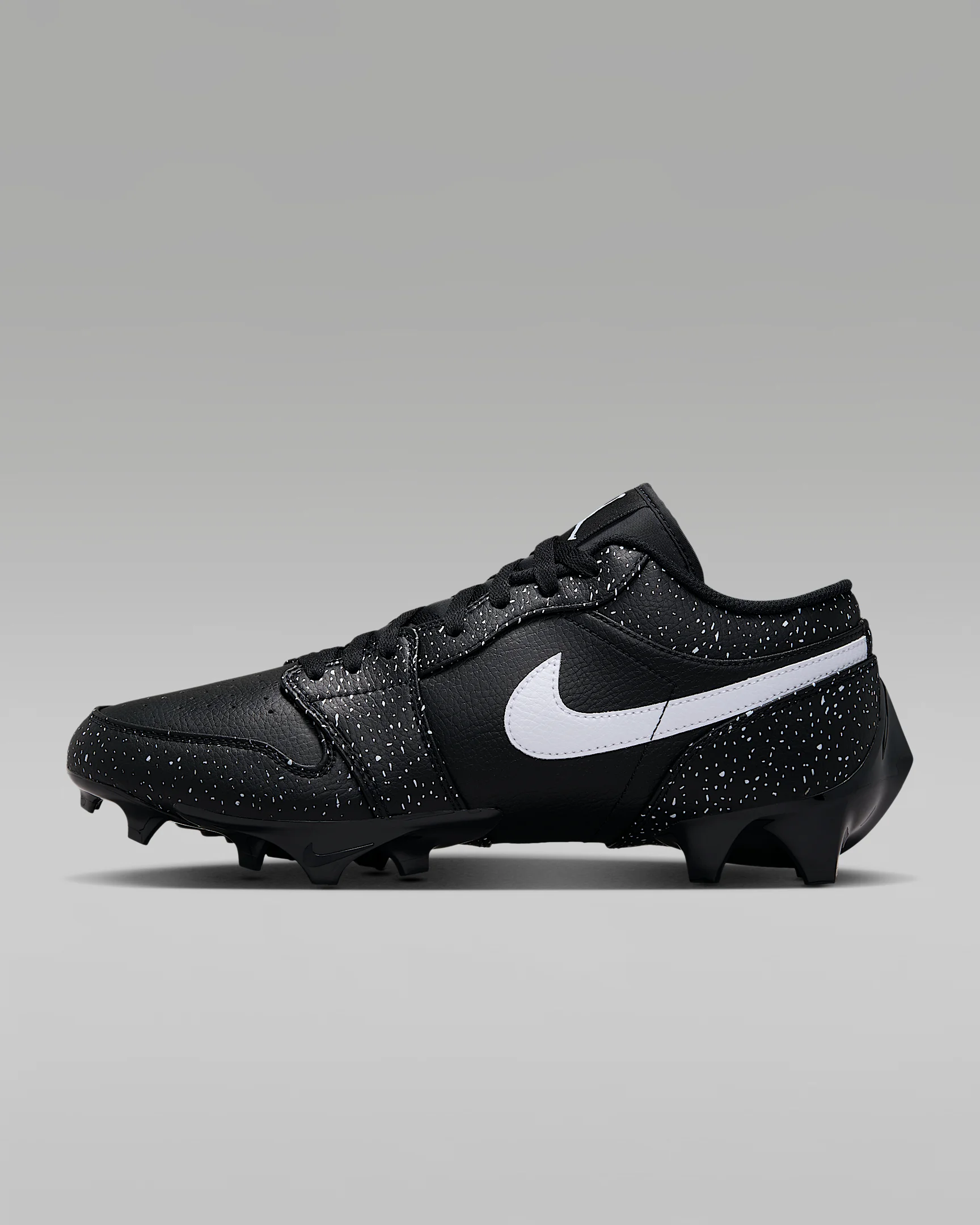 Jordan 1 Low TD Men's Football Cleat - 1