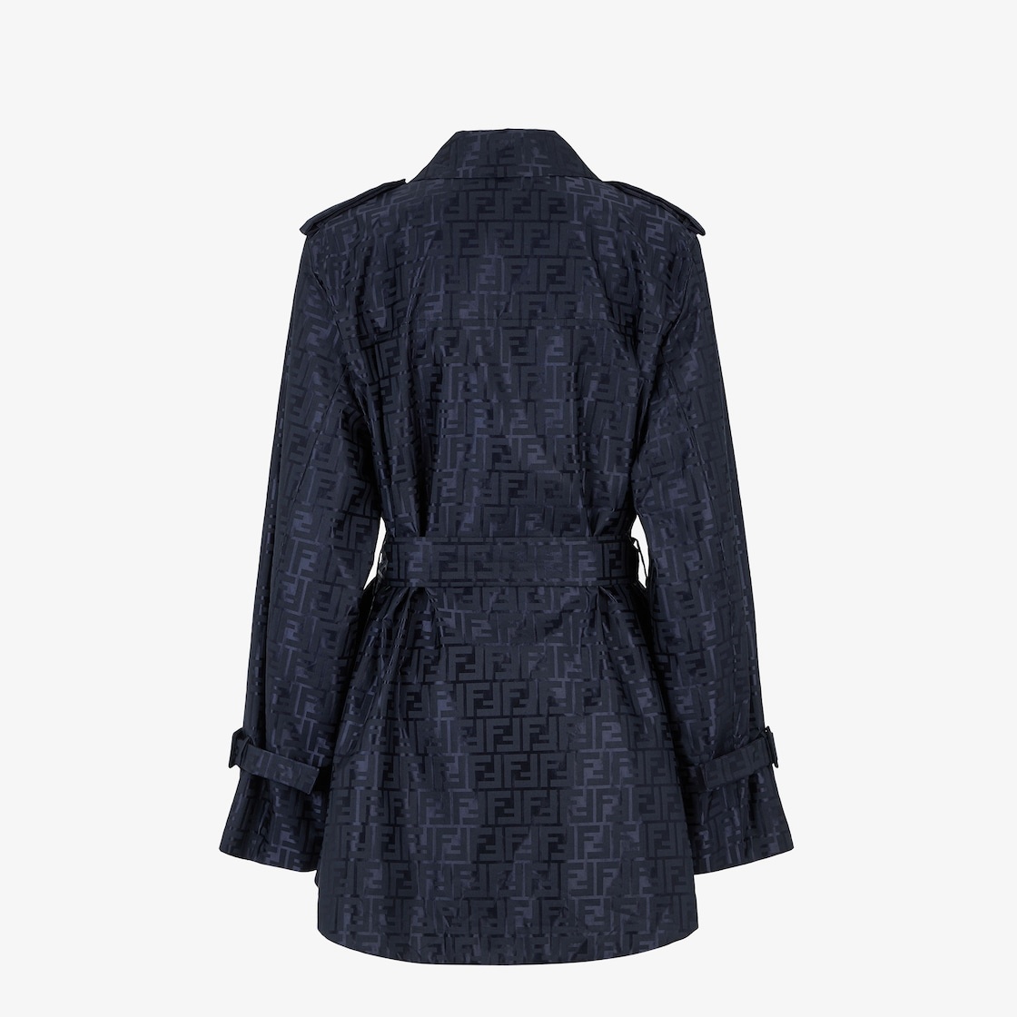 Overcoat - 2