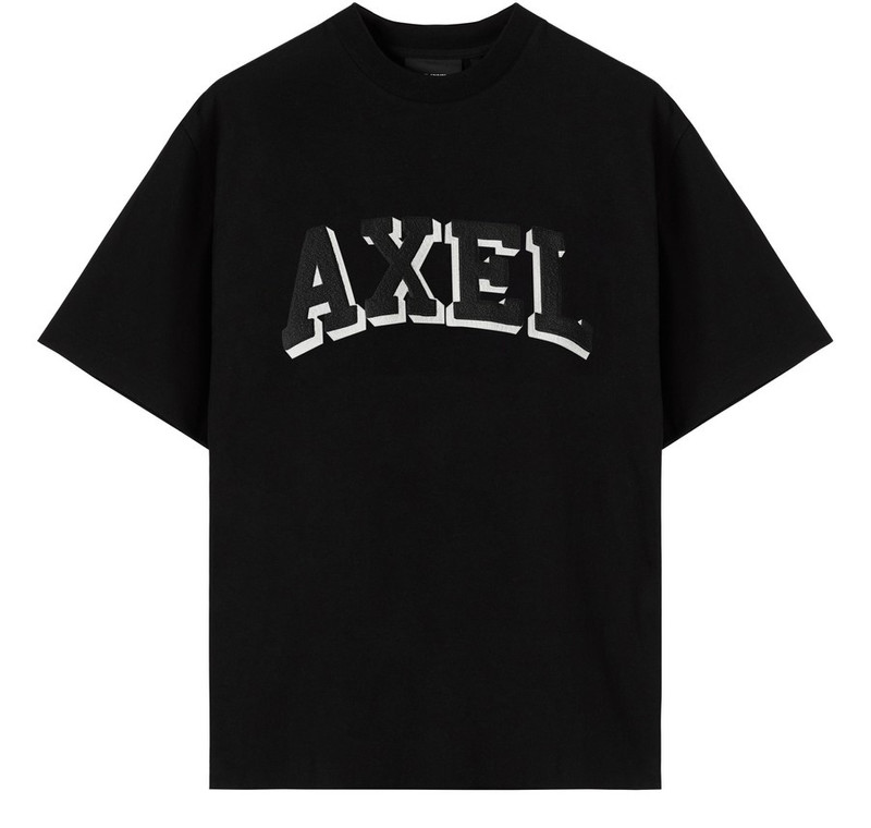 Axel Arc T-Shirt 1