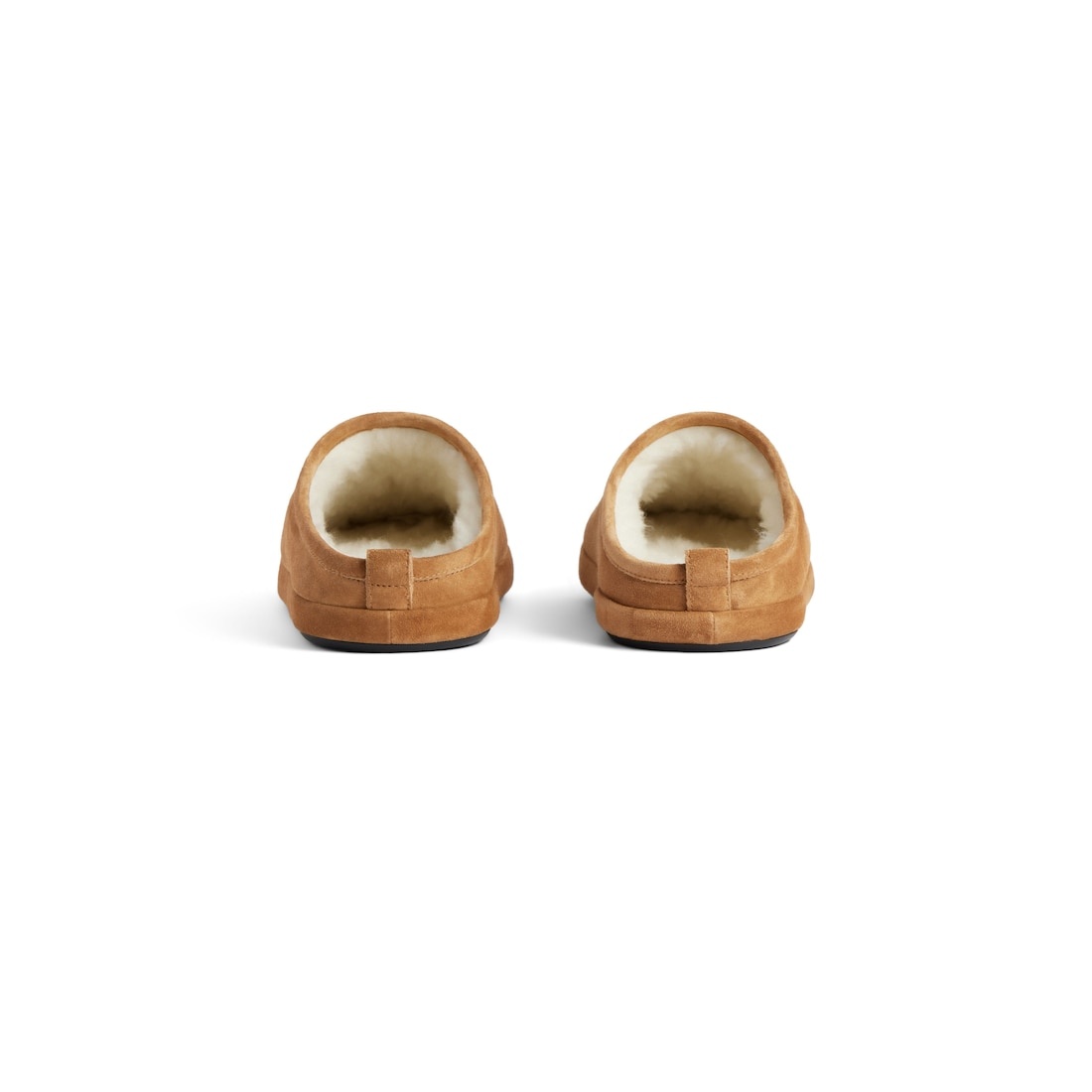 Women's Alaska Slipper  in Beige - 5