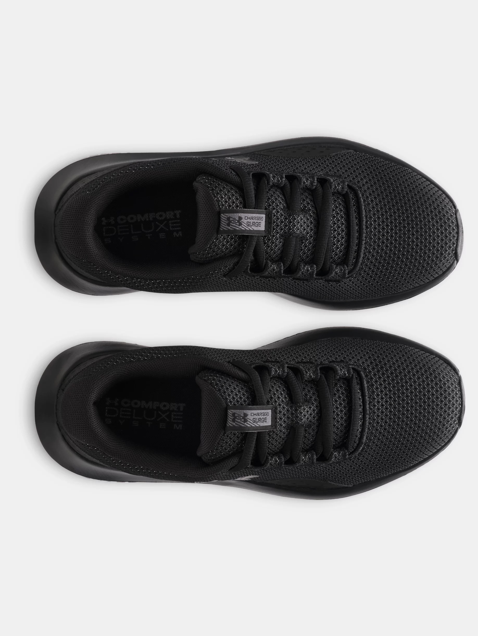 Women's UA Surge 4 Running Shoes - 3