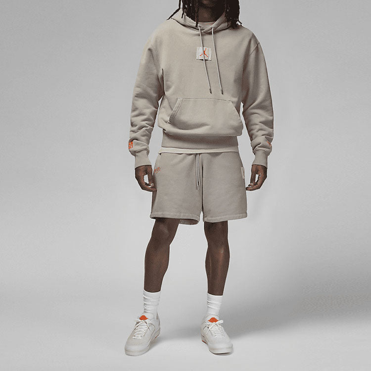Air Jordan x Shelflife Hoodies DV6997-016 - 3