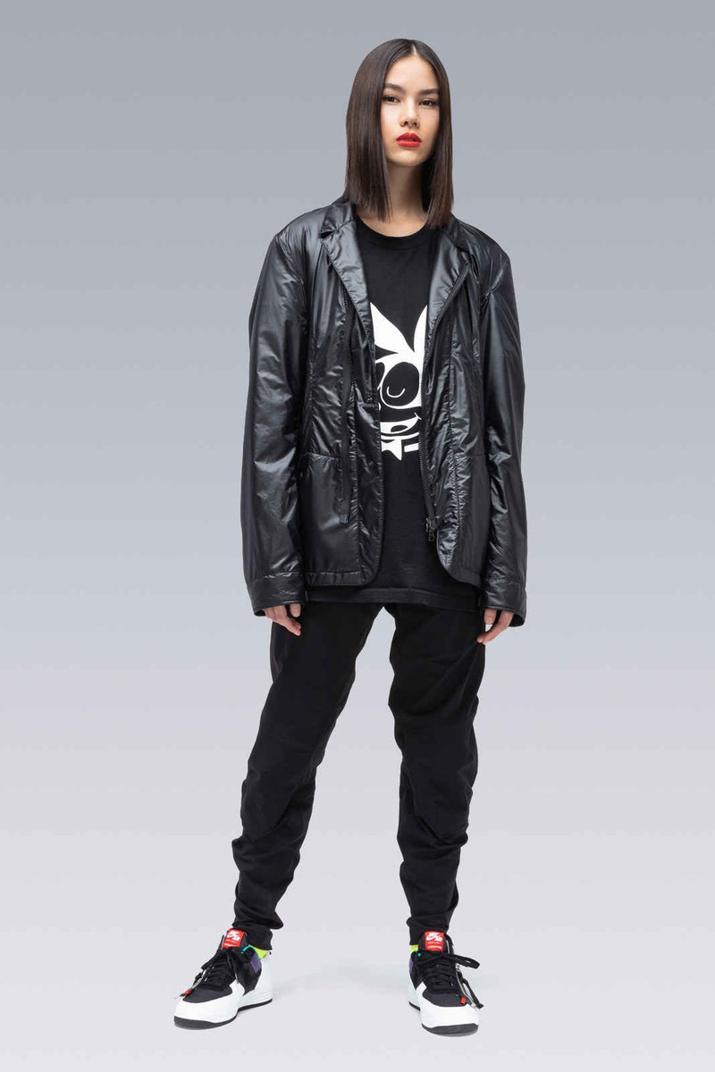 J29-PX HD Nylon Polartec® Alpha® Modular Blazer Black 35