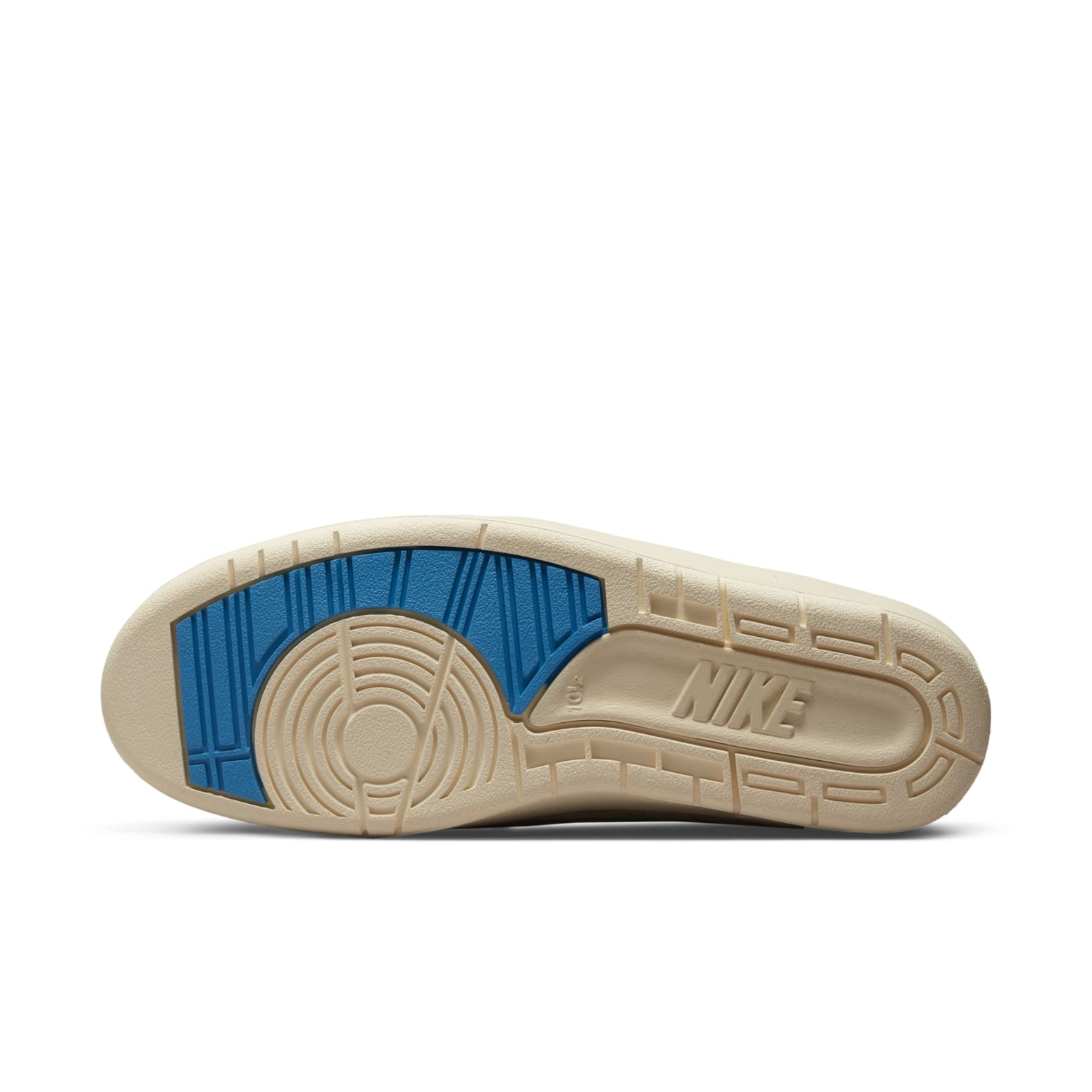 Air Jordan 2 Retro SP x Union LA 'Rattan' DN3802-200 - 6