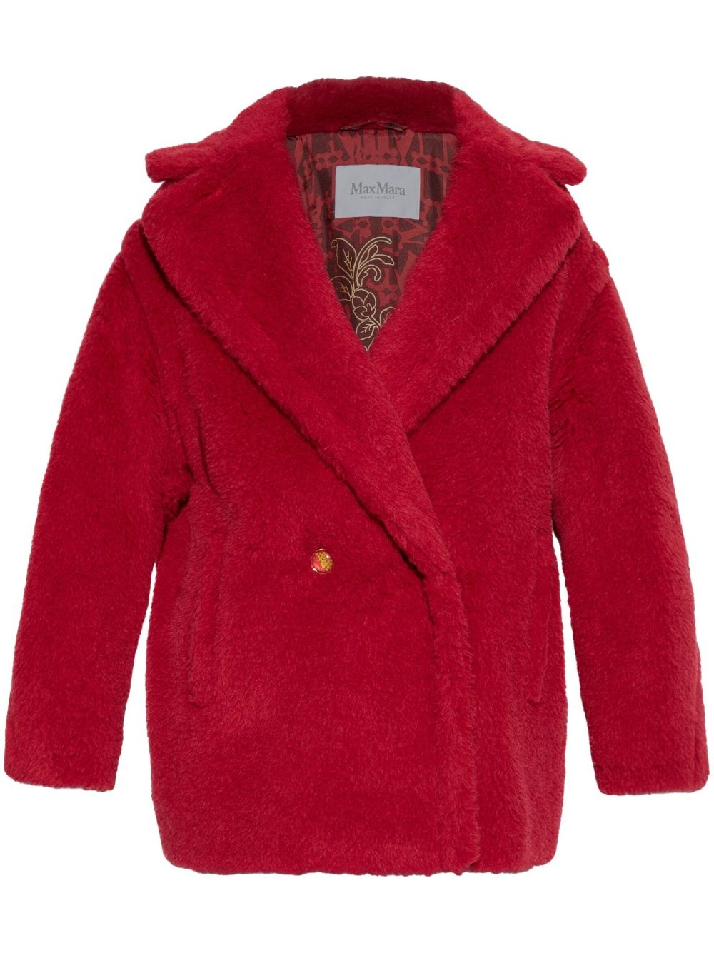 Cuba coat - 1