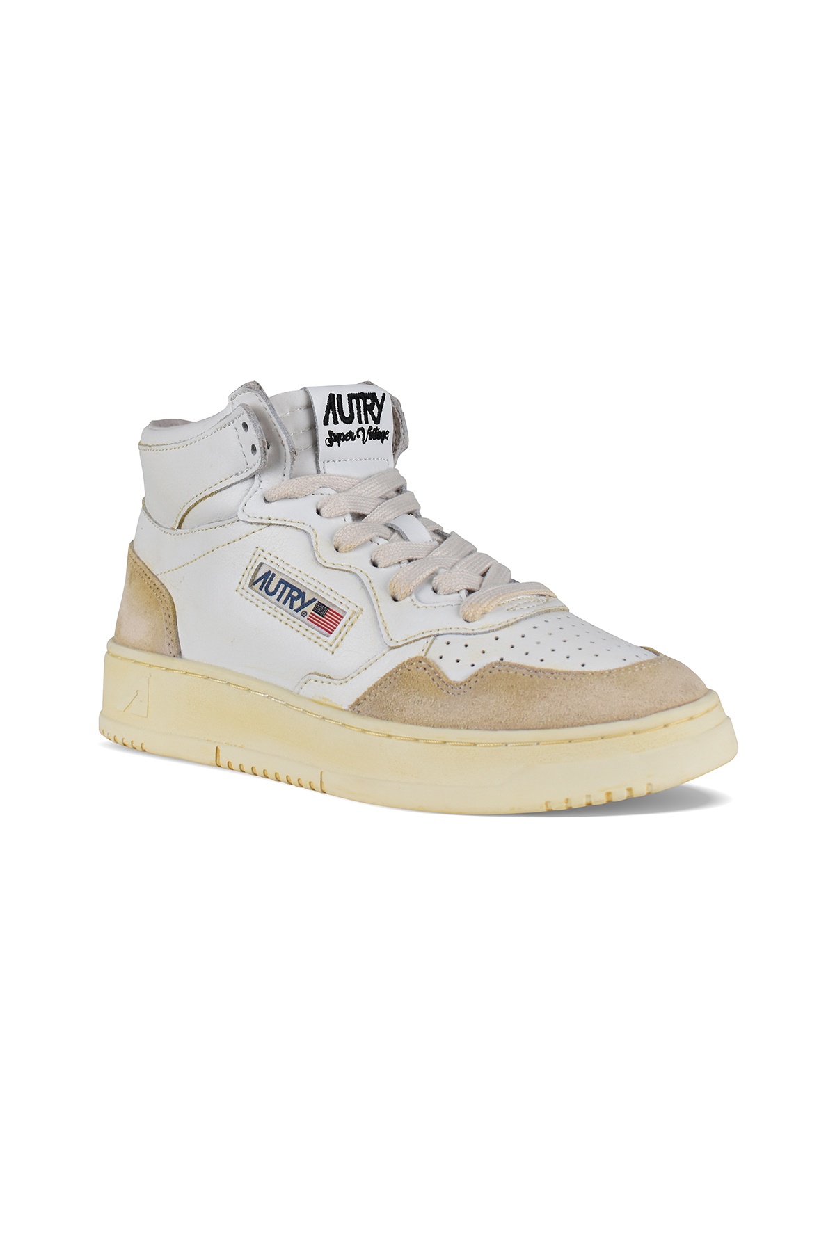 Super Vintage Mid sneakers - 2