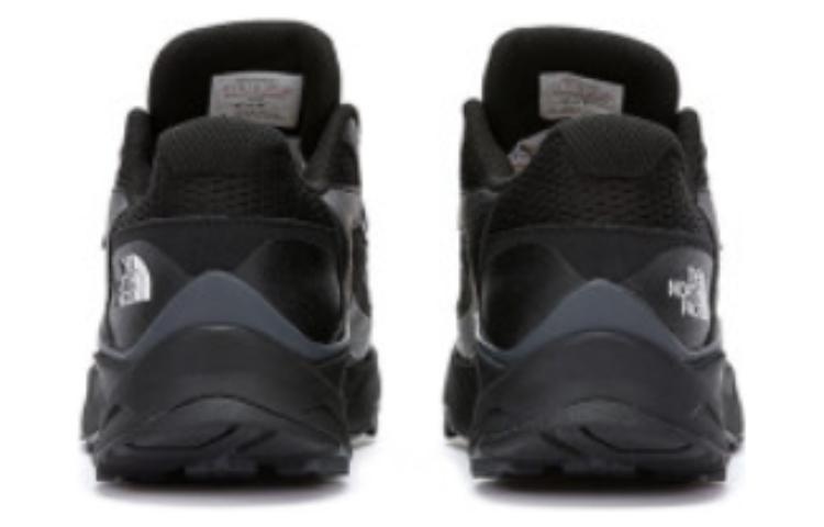 THE NORTH FACE Vectiv Taraval Hiking Shoes 'Triple Black' 5LWT-KY4 - 4