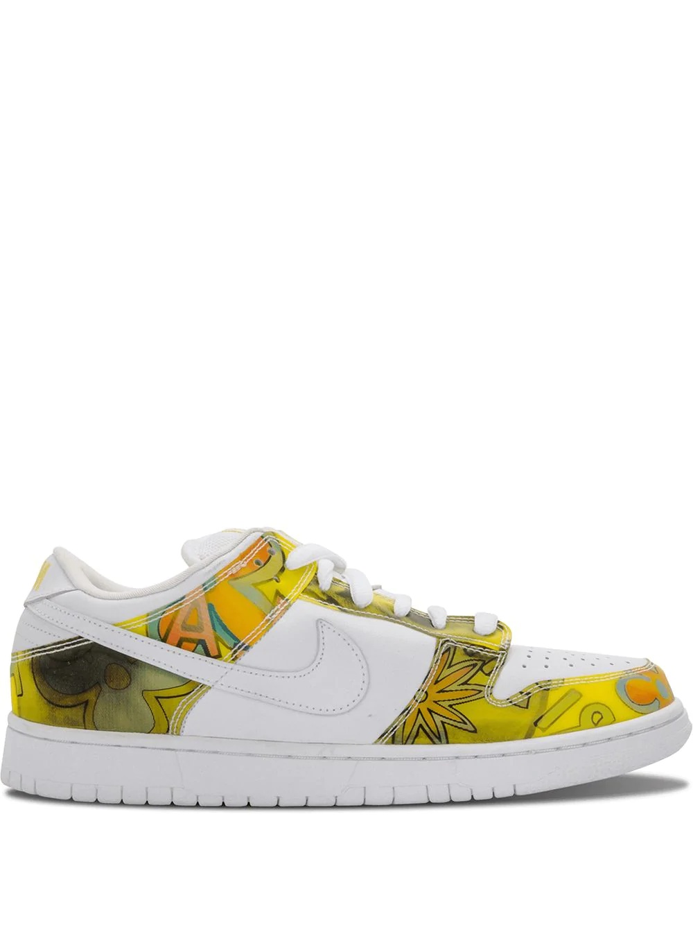 SB Dunk Low Pro "De La Soul" sneakers - 1