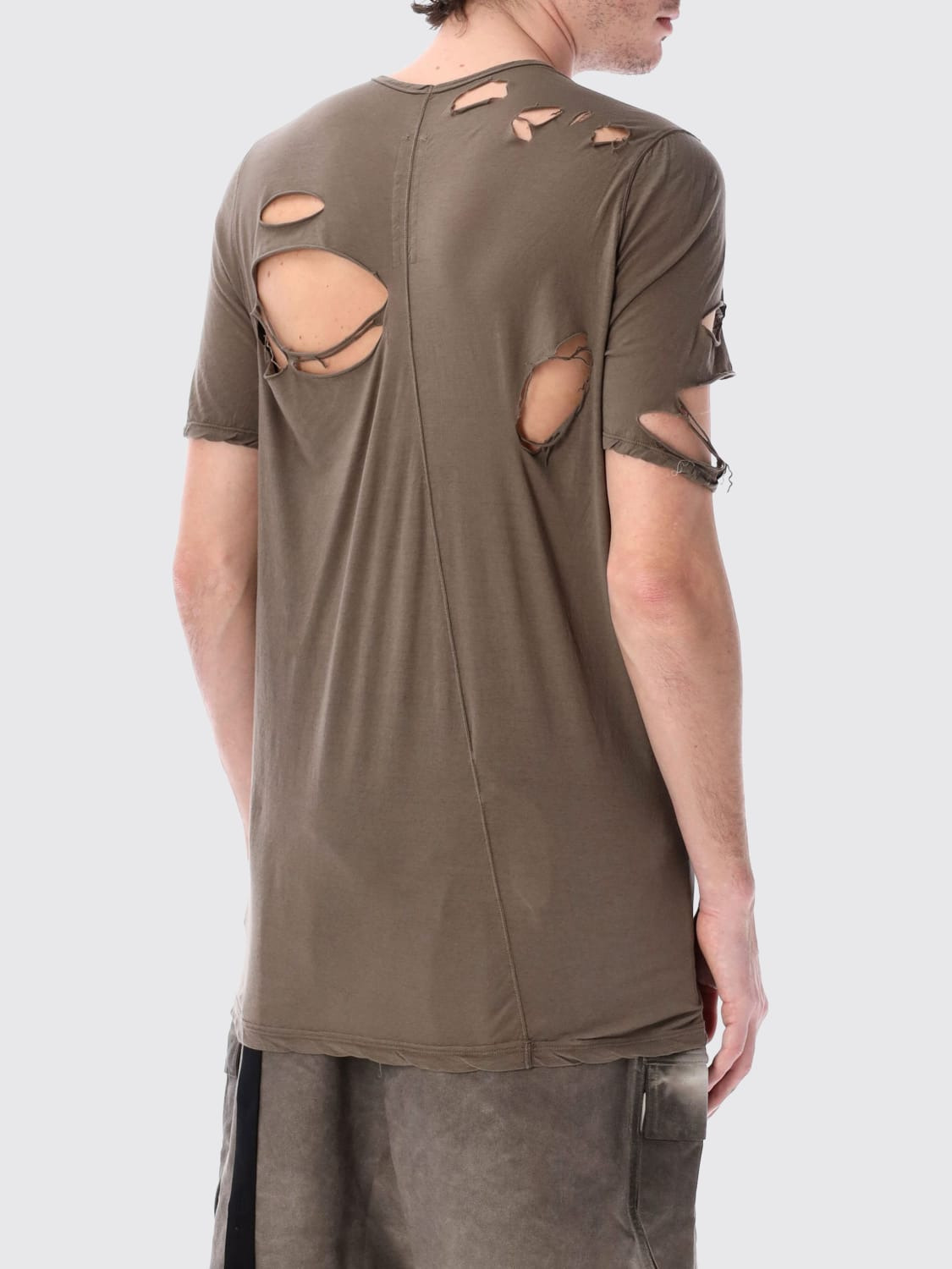 T-shirt men Drkshdw - 2