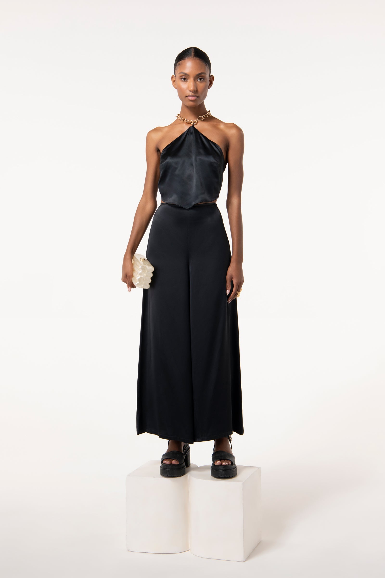 VELLA PANT - 4