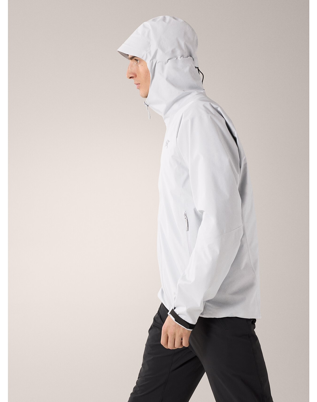 こだま　ARC'TERYX(アークテリクス)KADIN HOODY Arc'teryx Kadin Hoody | REVERSIBLE