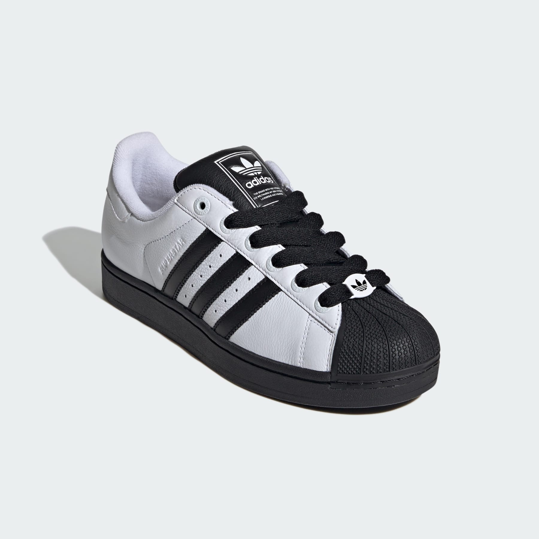 Superstar II Shoes - 5