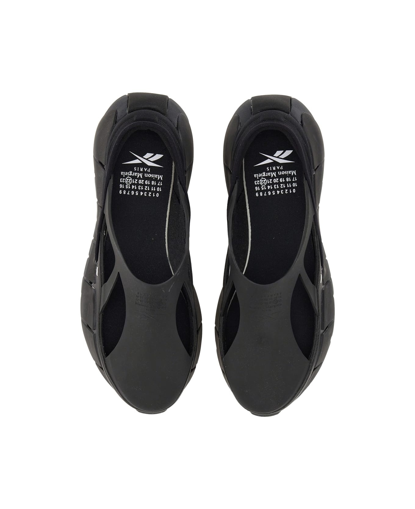 Sneaker Project 0 Cr - 2