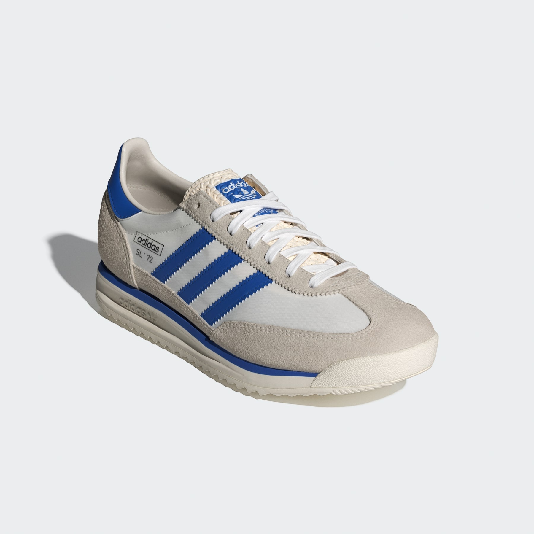 SL 72 RS Shoes - 5