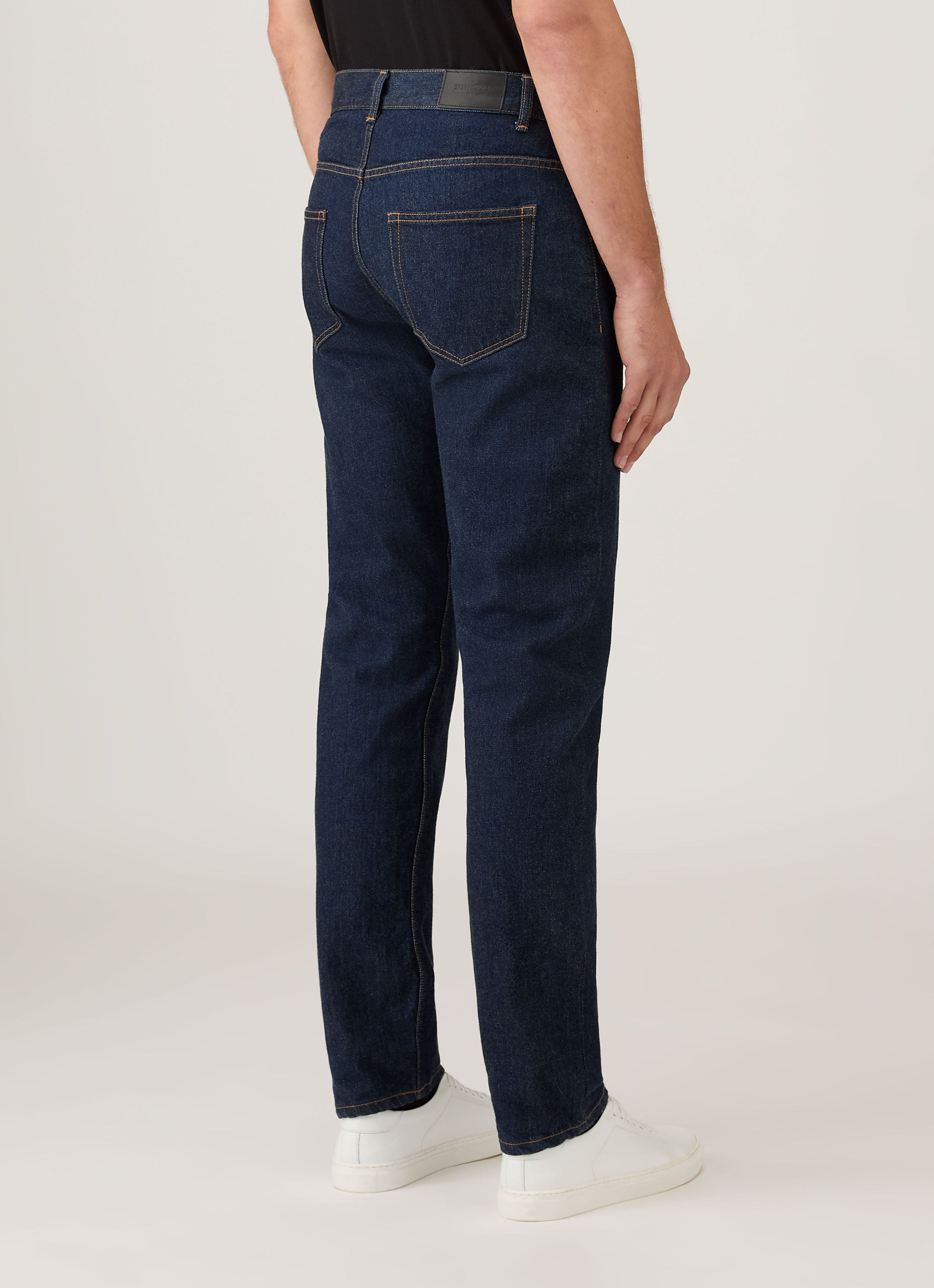 Regular Fit Jean - 5