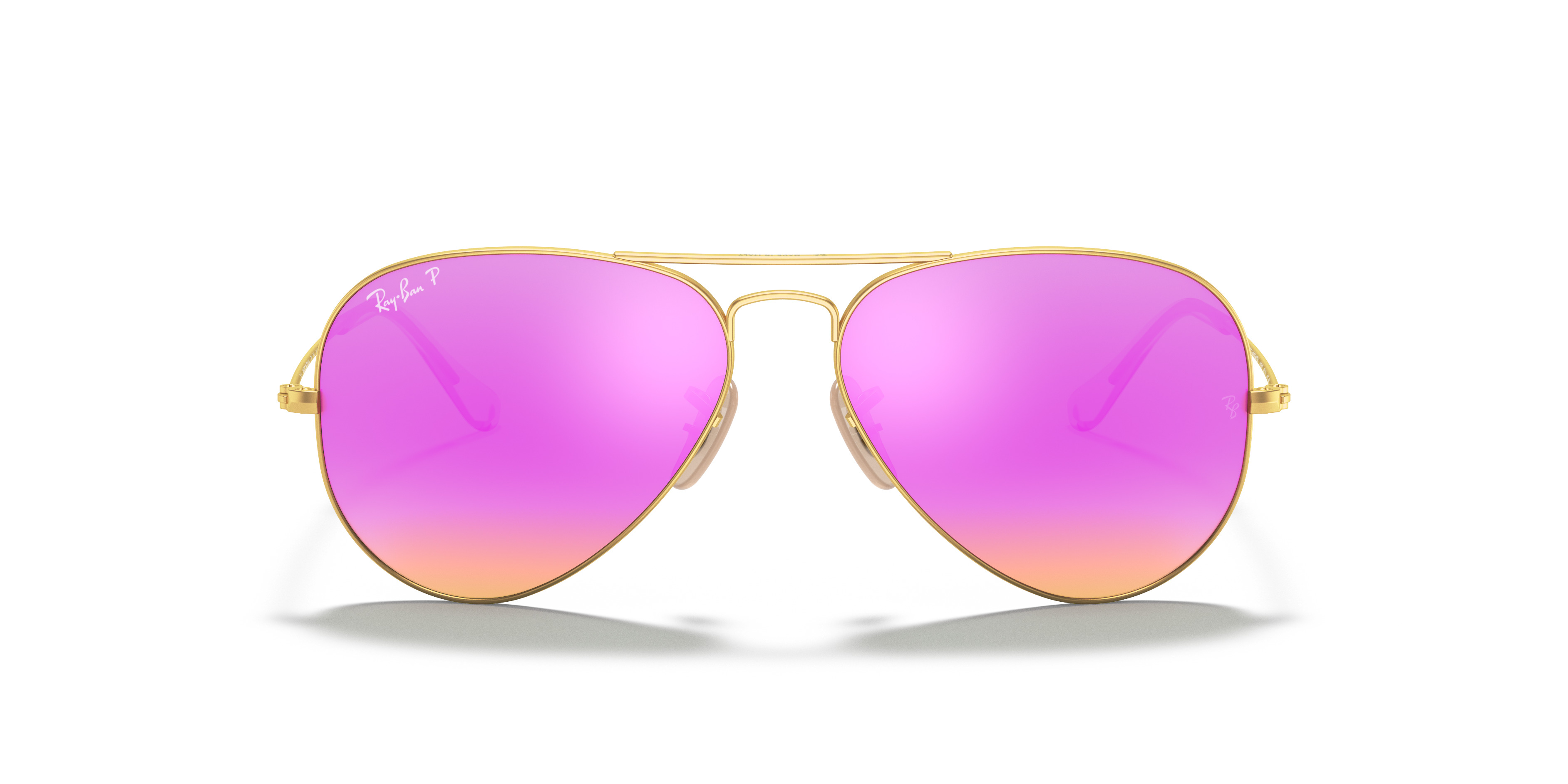 RB3025 Aviator Flash Lenses - 2