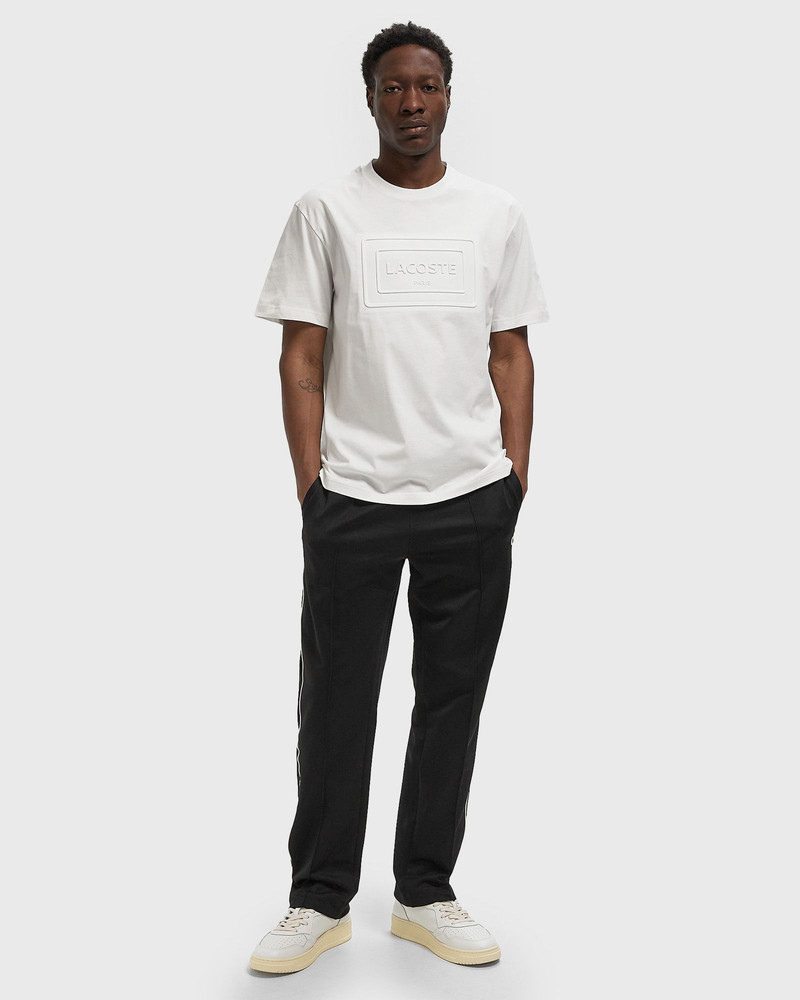 LACOSTE Crewneck Tee outlook