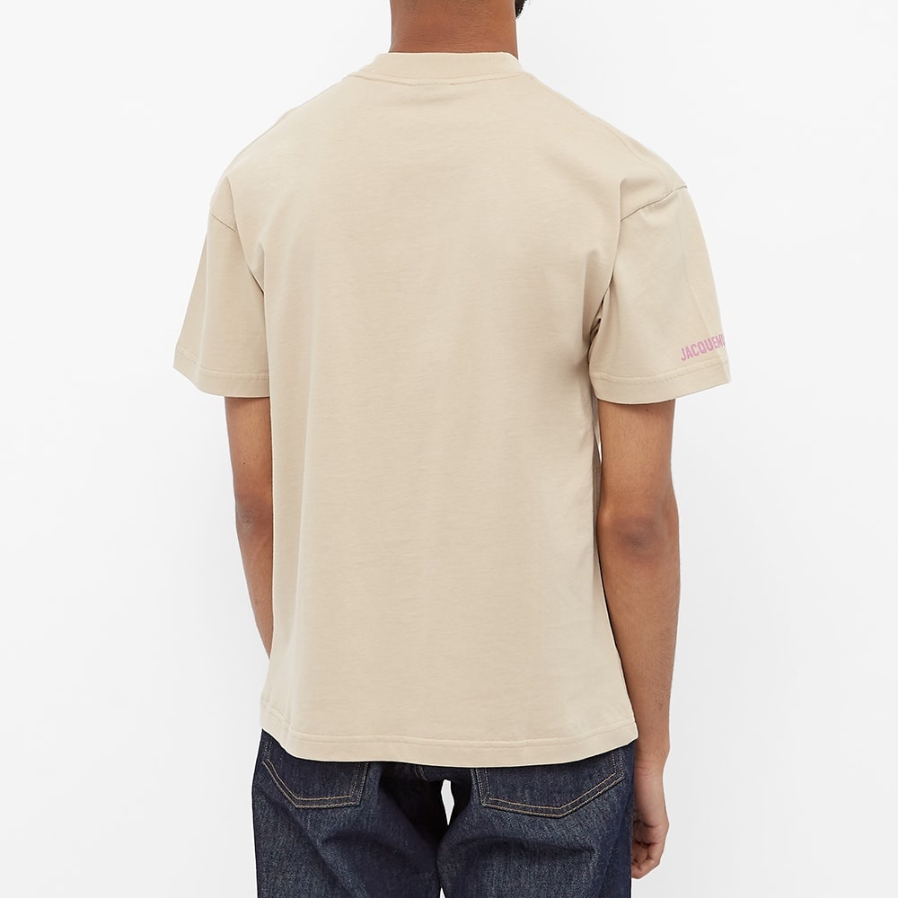 Jacquemus Hiker Tee - 5