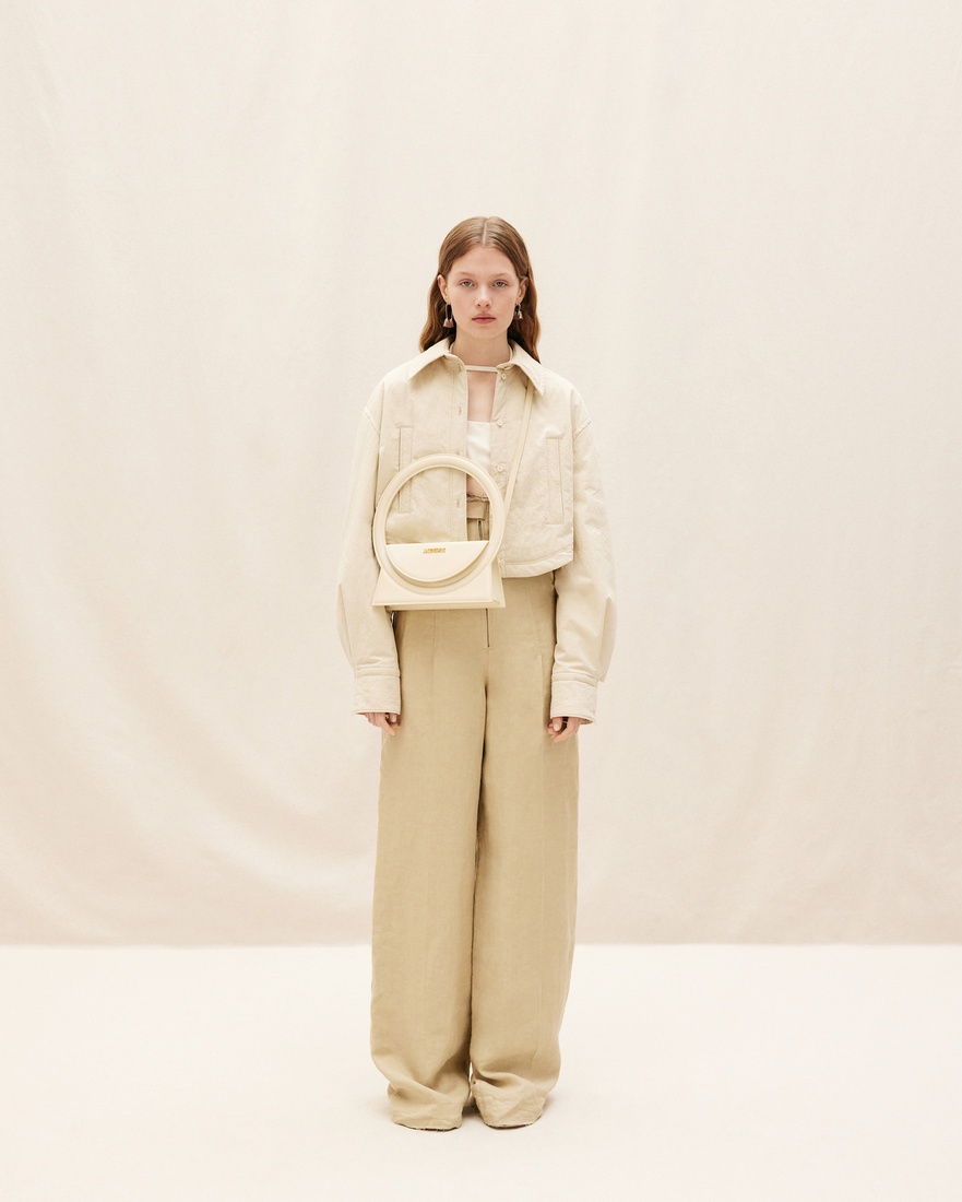 Le sac Rond - 5
