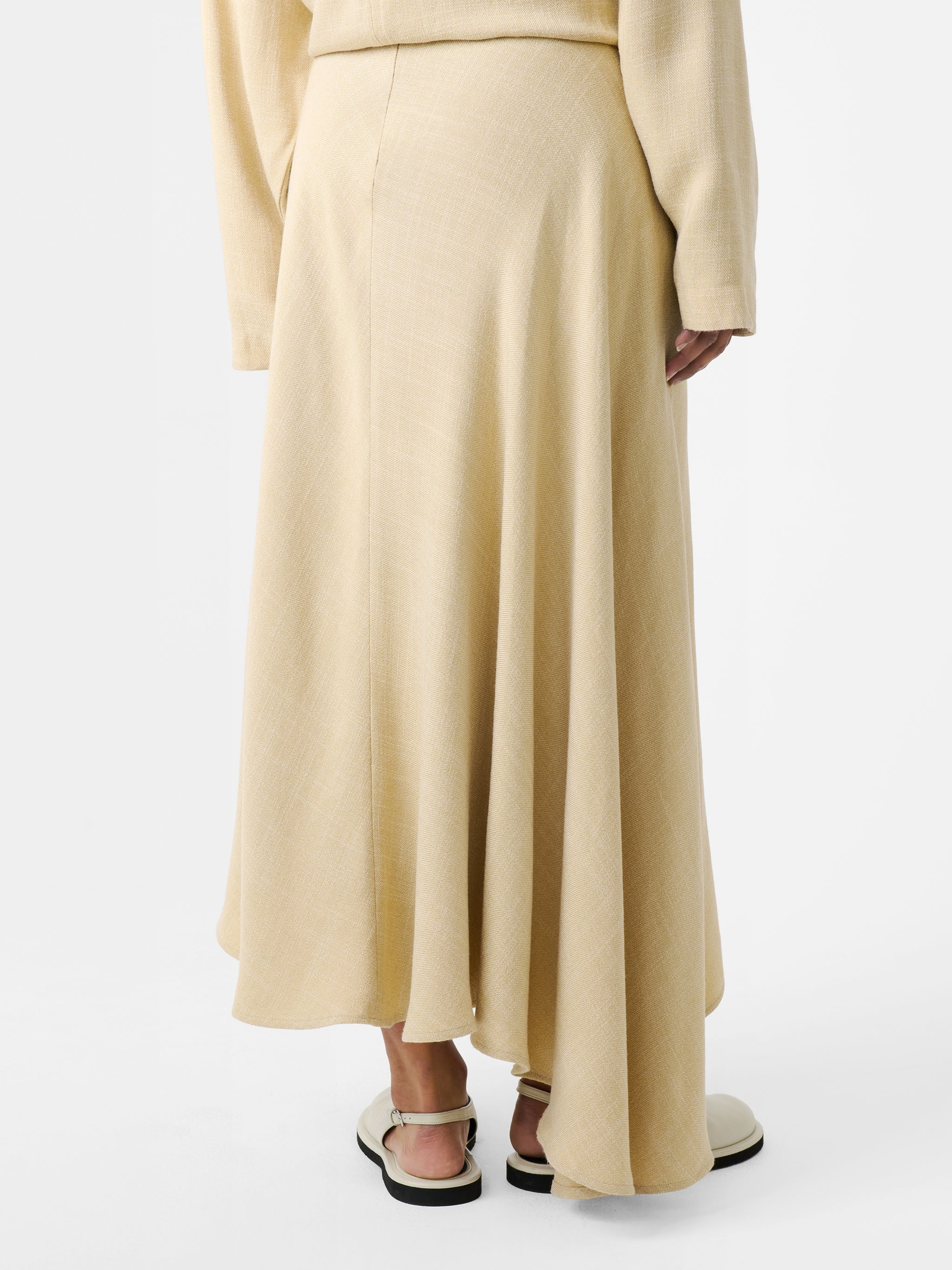 Hirta Skirt - 7