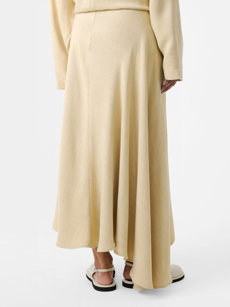 Hirta Skirt 8